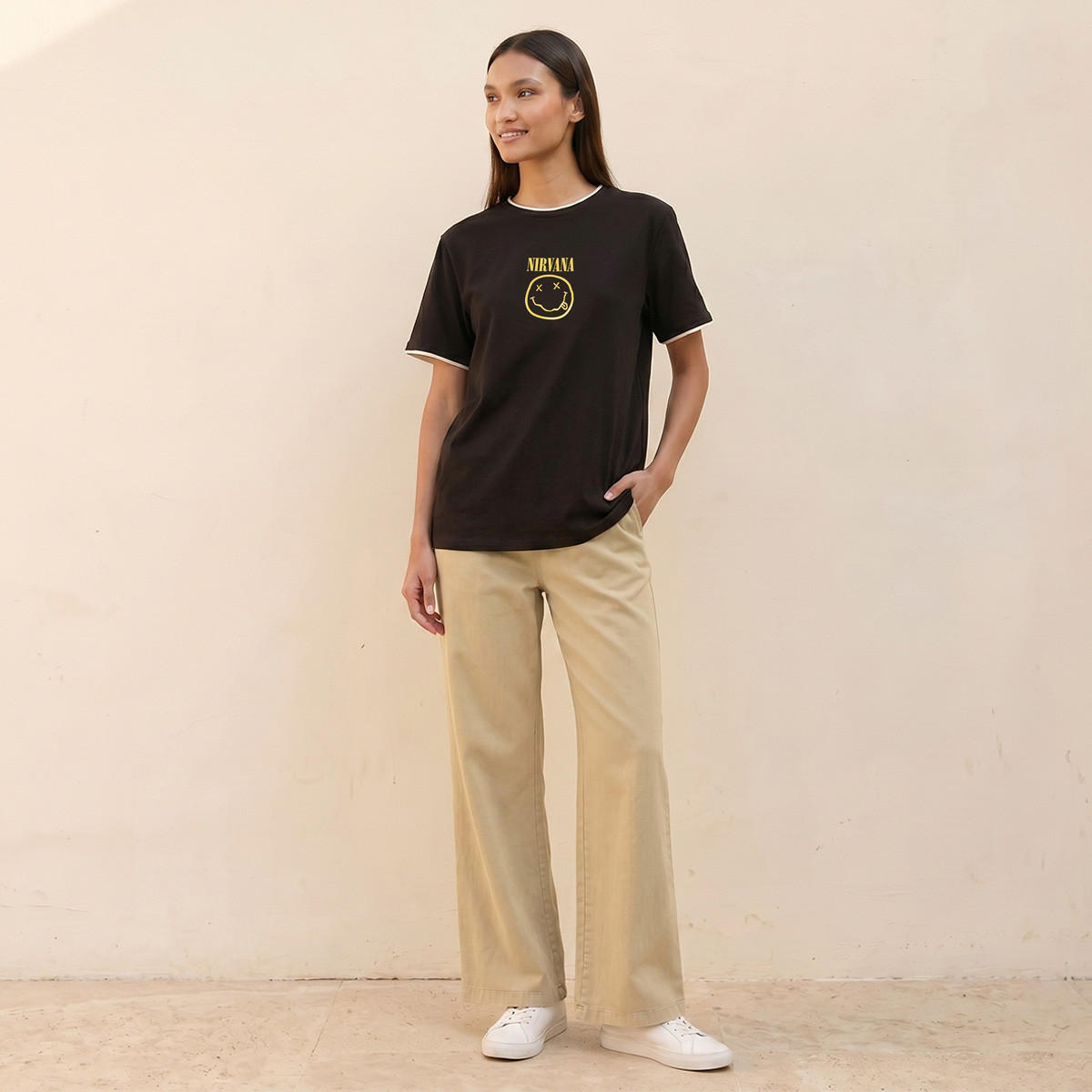 تيشيرت رينجر من نيرفانا-women-clothing-tshirts-image-3