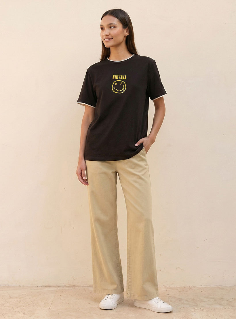 تيشيرت رينجر من نيرفانا-women-clothing-tshirts-image-3