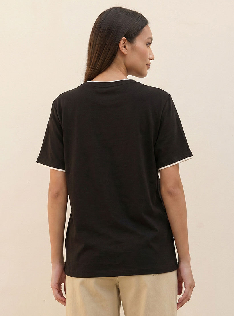 تيشيرت رينجر من نيرفانا-women-clothing-tshirts-image-4