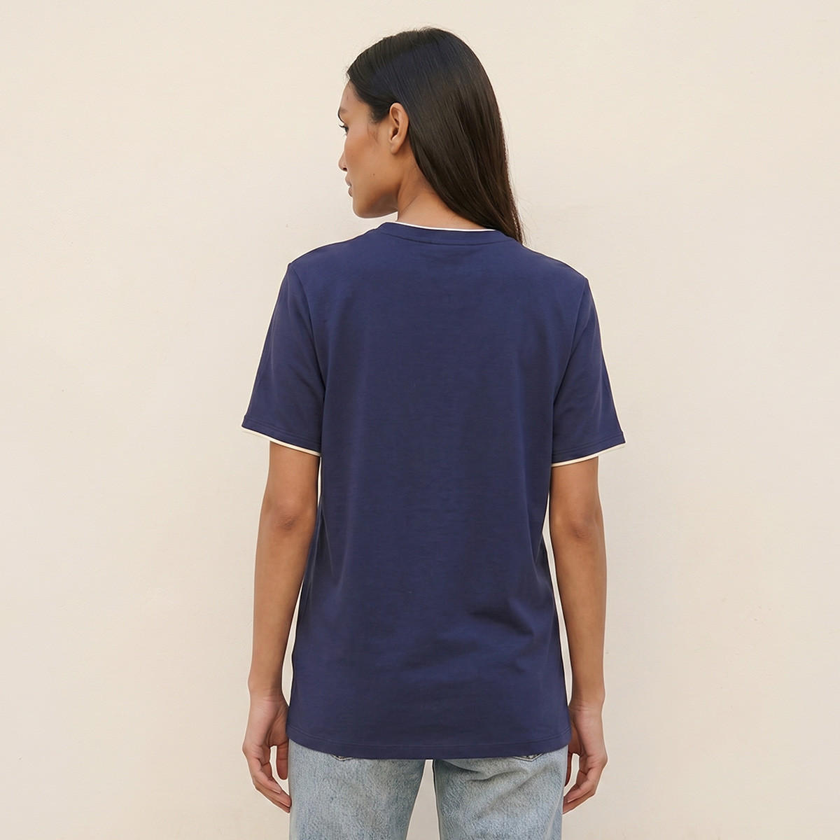 تيشيرت رينجير - جوني كاش-women-clothing-tshirts-image-4