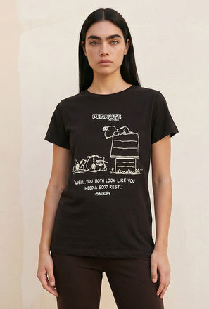 تيشيرت بينوتس قطن-women-clothing-tshirts-image-1