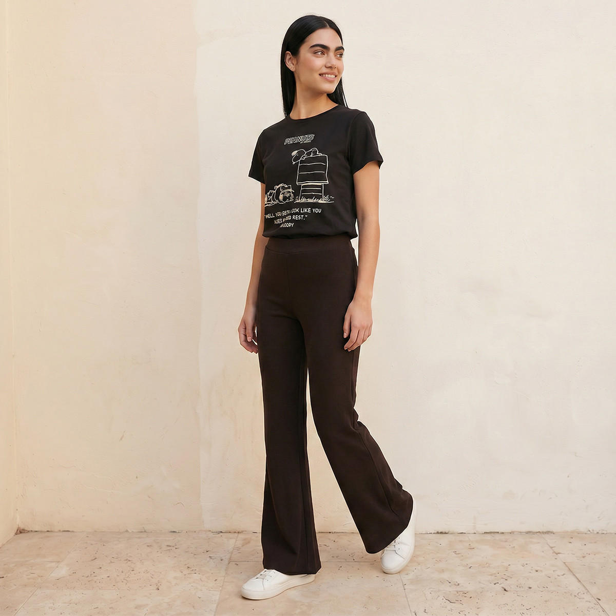 تيشيرت بينوتس قطن-women-clothing-tshirts-image-3