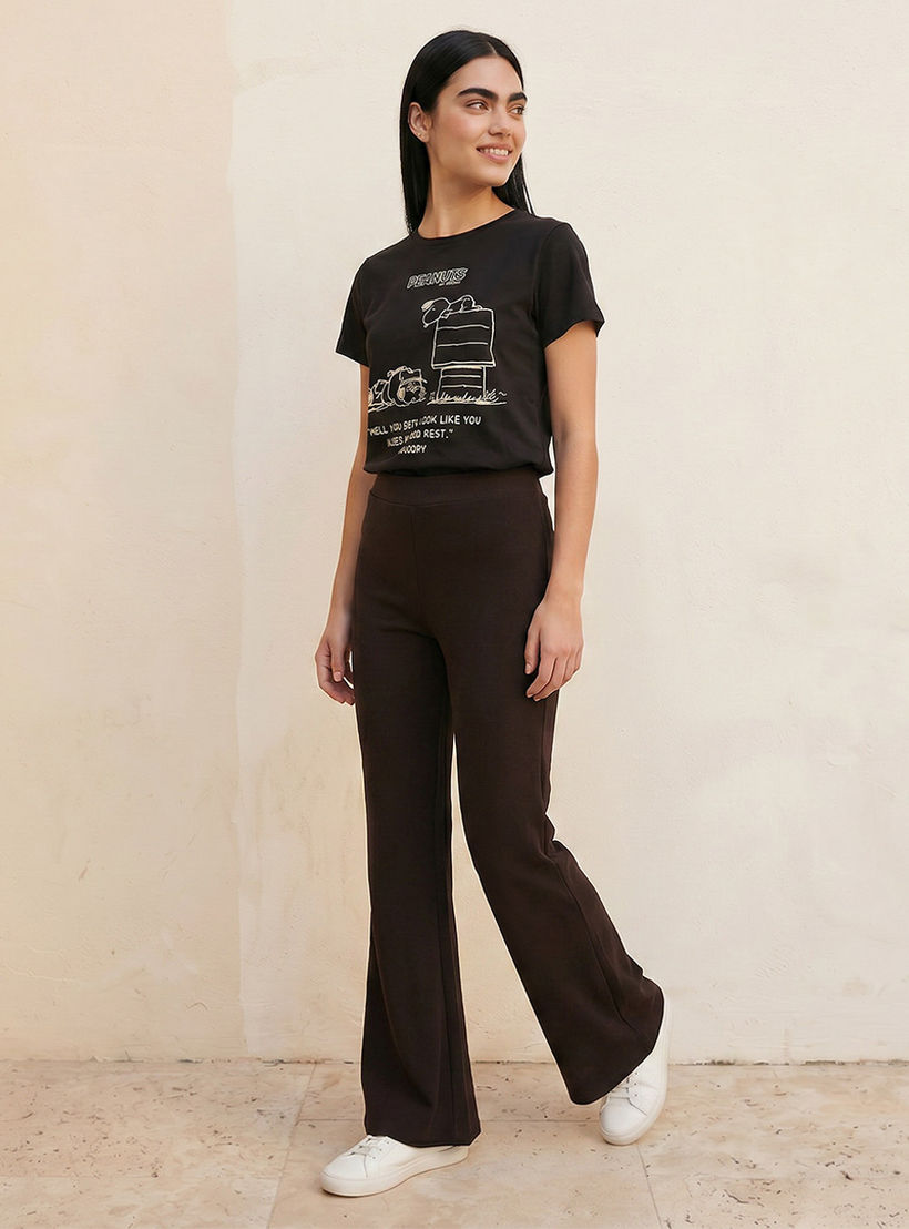 تيشيرت بينوتس قطن-women-clothing-tshirts-image-3