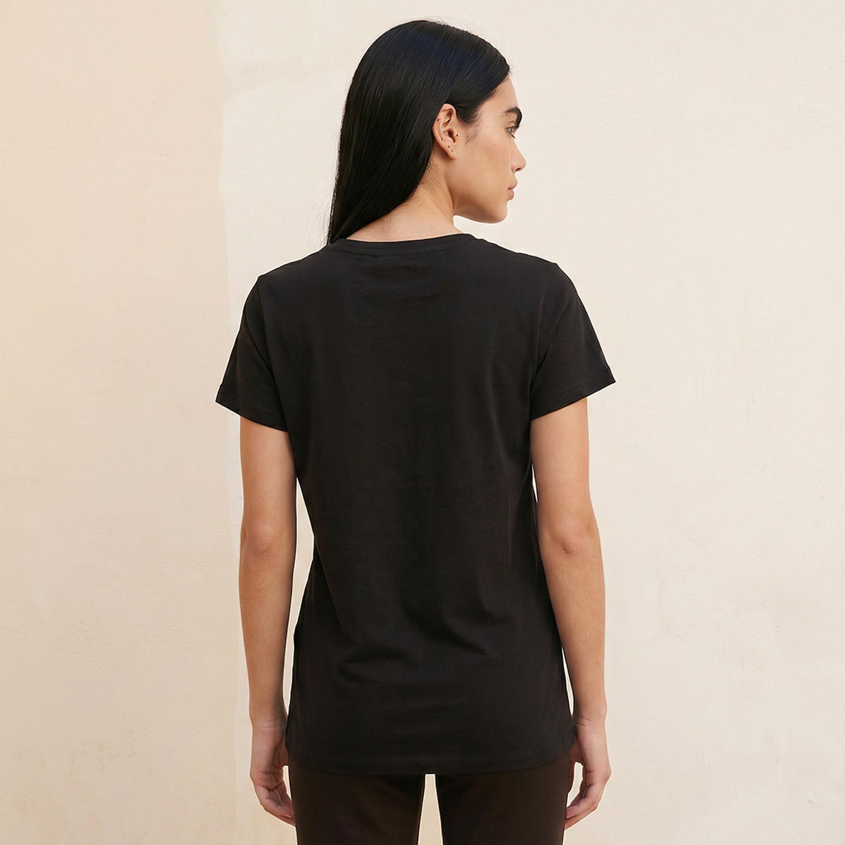 تيشيرت بينوتس قطن-women-clothing-tshirts-image-4