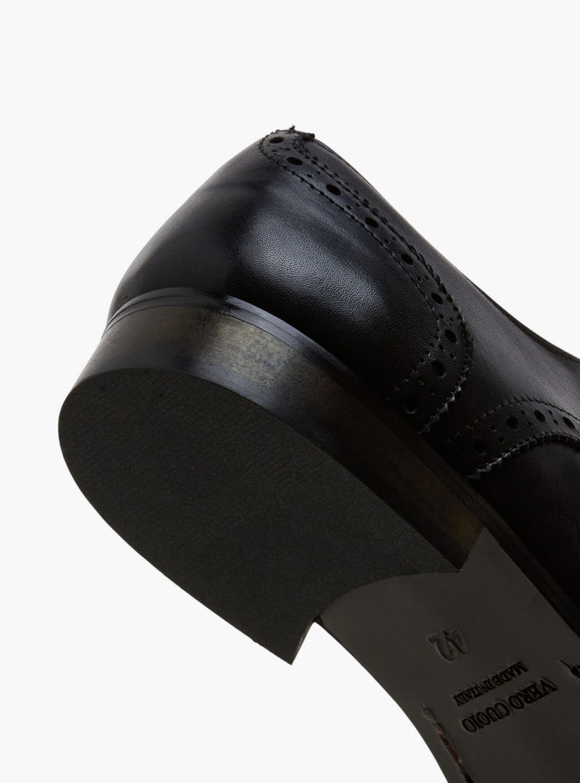 Duchini Men Lace-Up Leather Derby Shoes-men-shoes-formalshoes-image-5