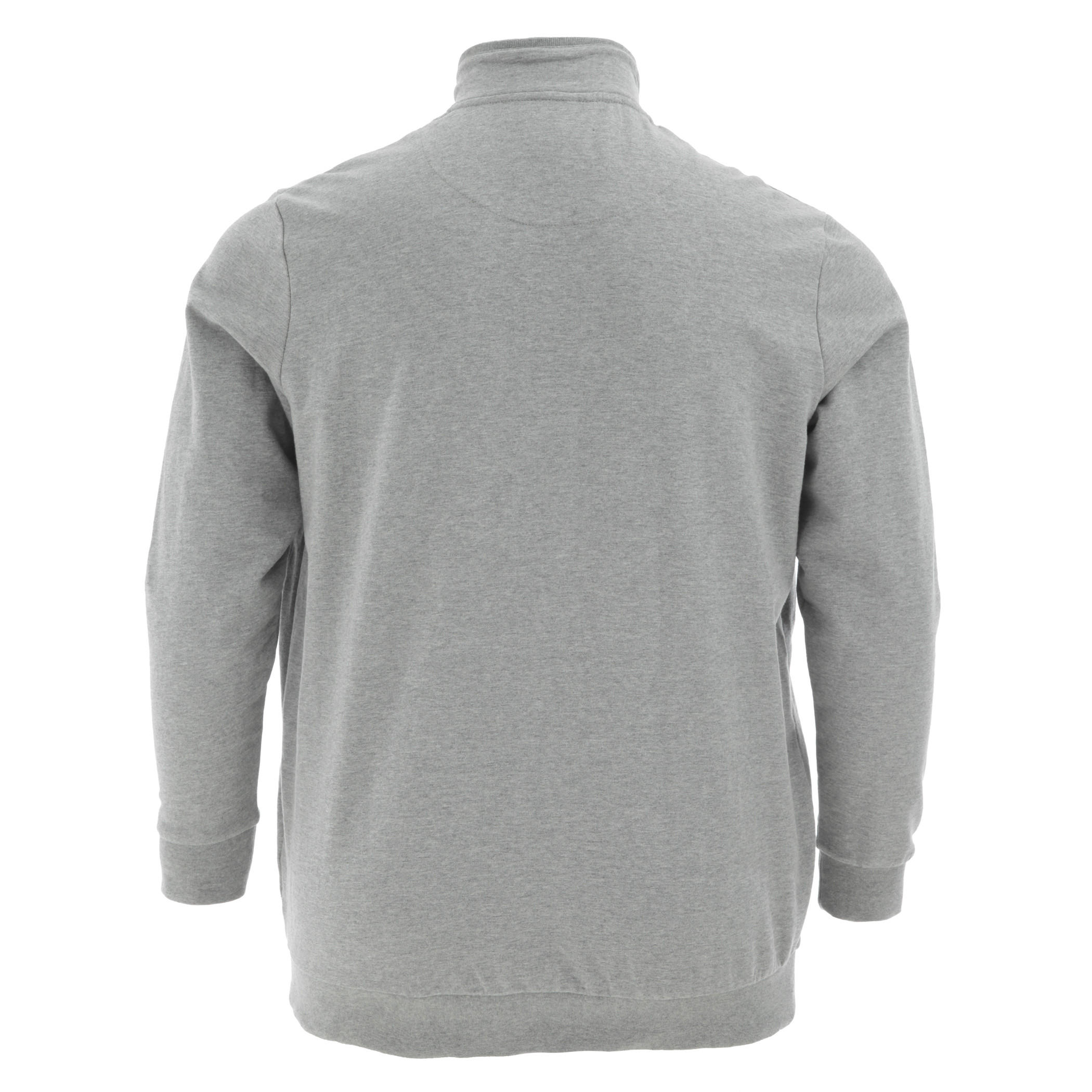 Plus Size Zip Through Jacket-men-clothing-jacketsandblazers-jackets-image-2