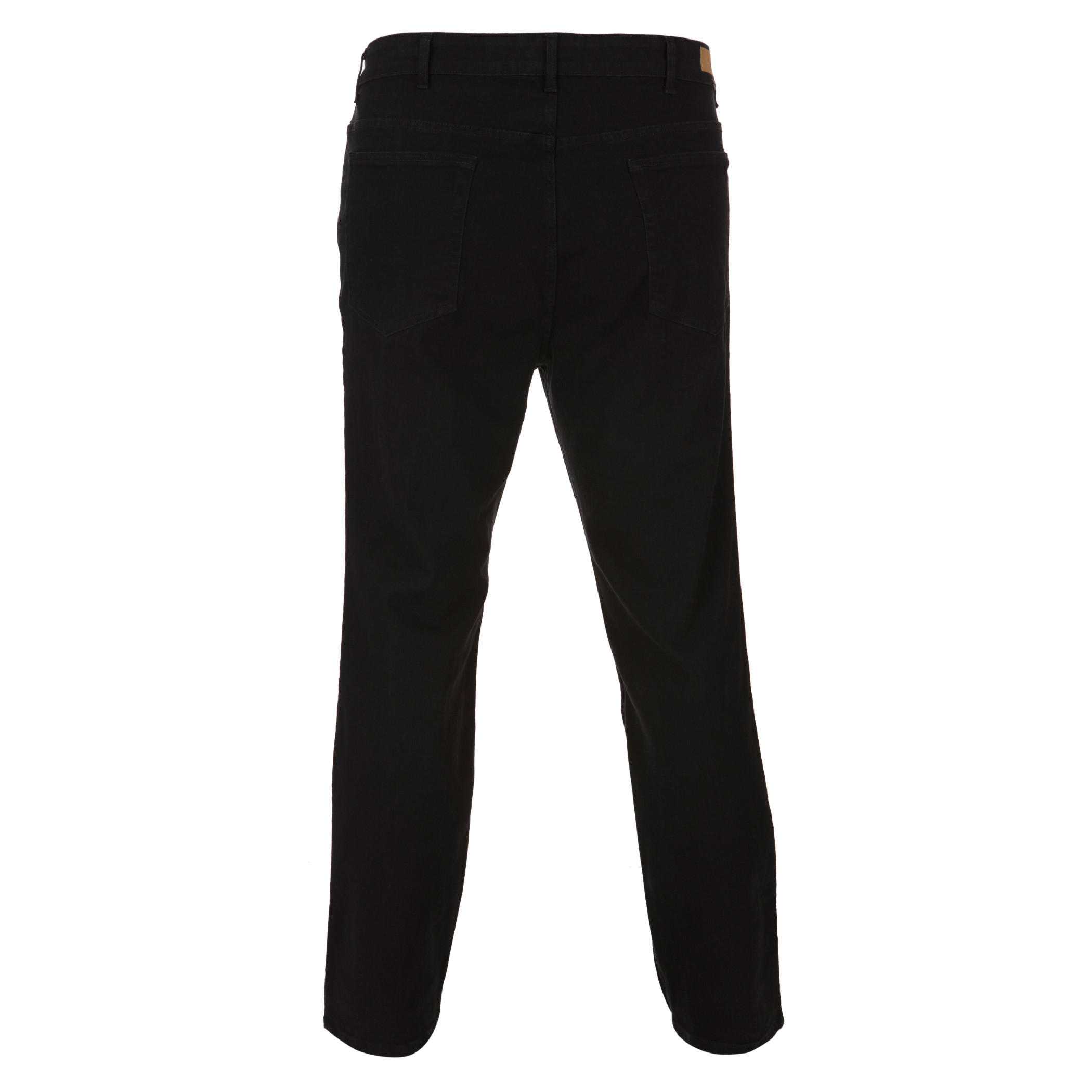 Plus Size Full Length Jeans -men-clothing-bottoms-jeans-image-2