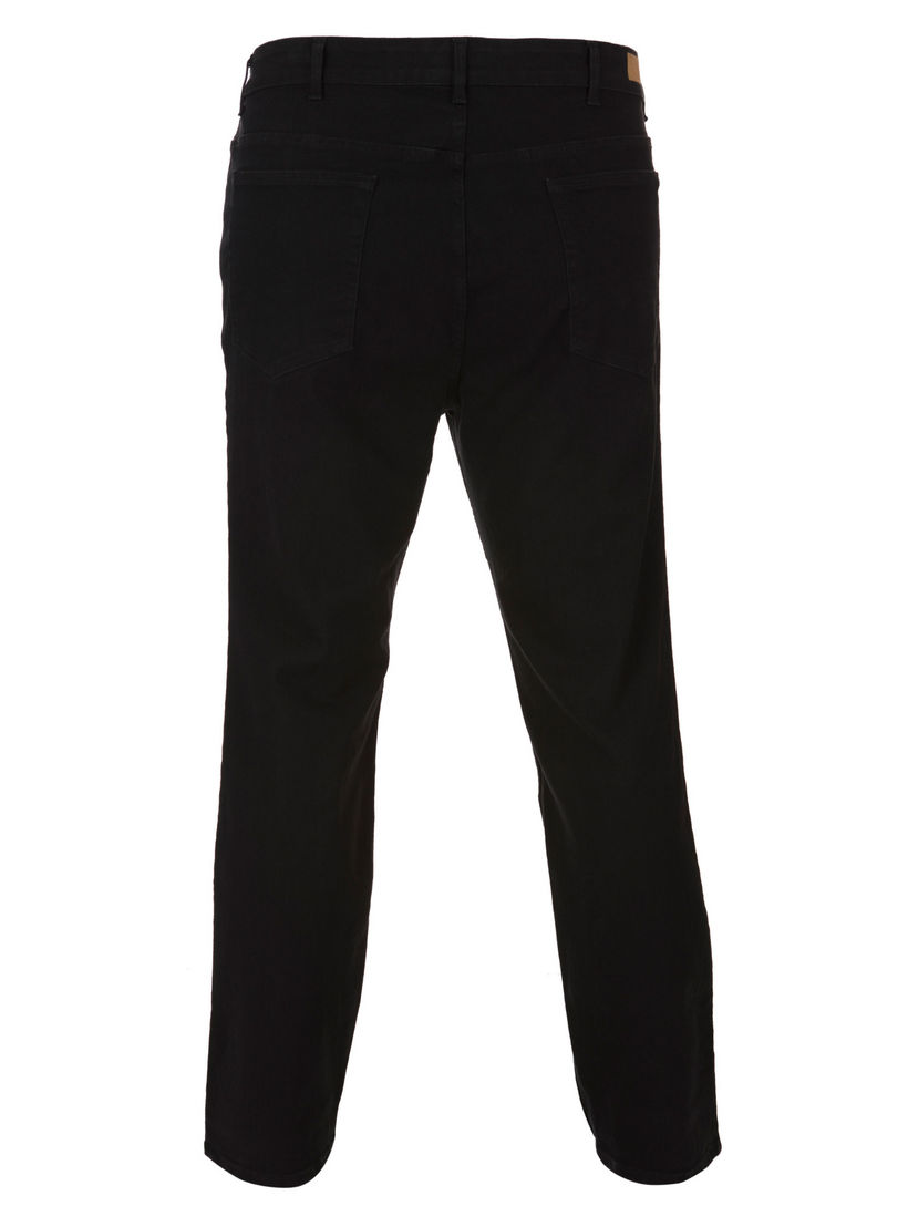 Plus Size Full Length Jeans -men-clothing-bottoms-jeans-image-2