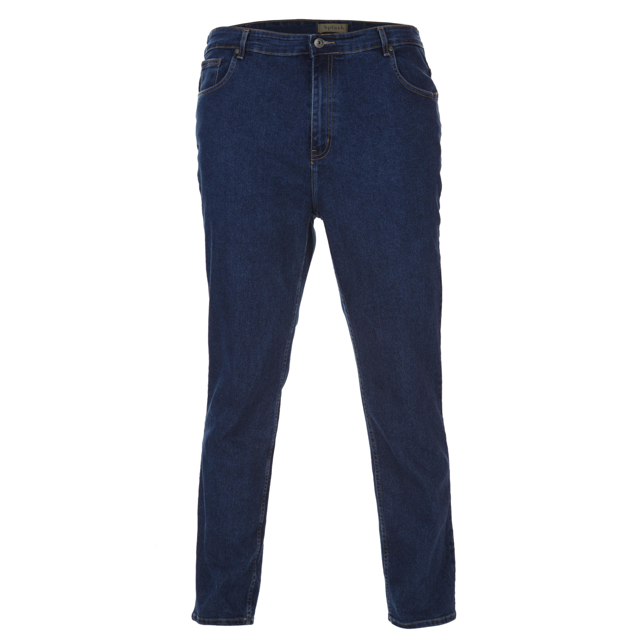 Plus Size Full Length Jeans-men-clothing-bottoms-jeans-image-3