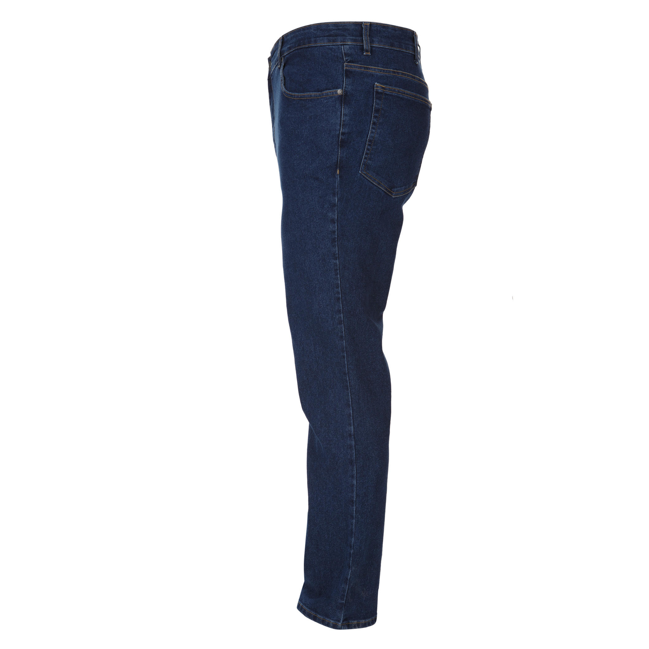 Plus Size Full Length Jeans-men-clothing-bottoms-jeans-image-1