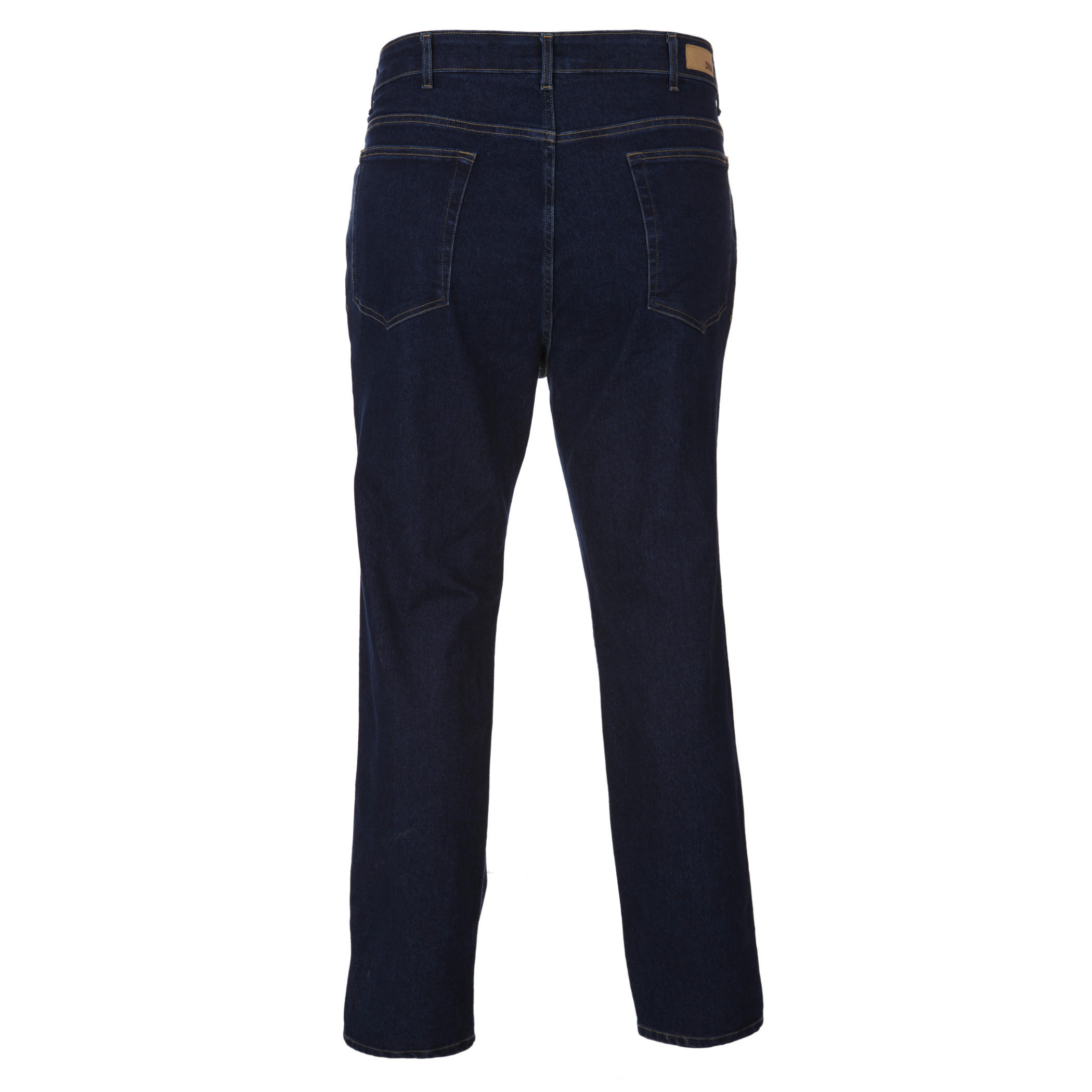 Plus Size Full Length Jeans-men-clothing-bottoms-jeans-image-2
