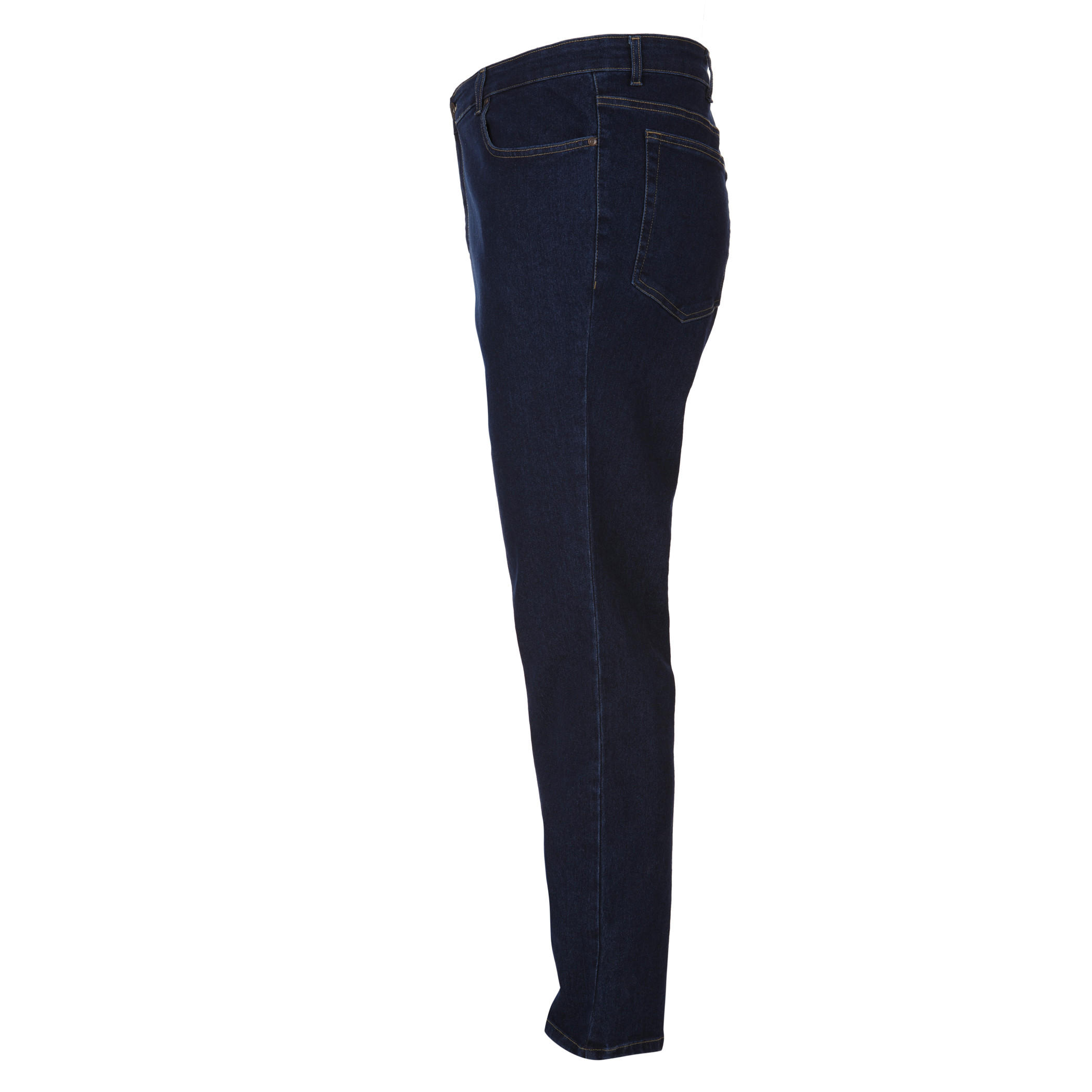 Plus Size Full Length Jeans-men-clothing-bottoms-jeans-image-1