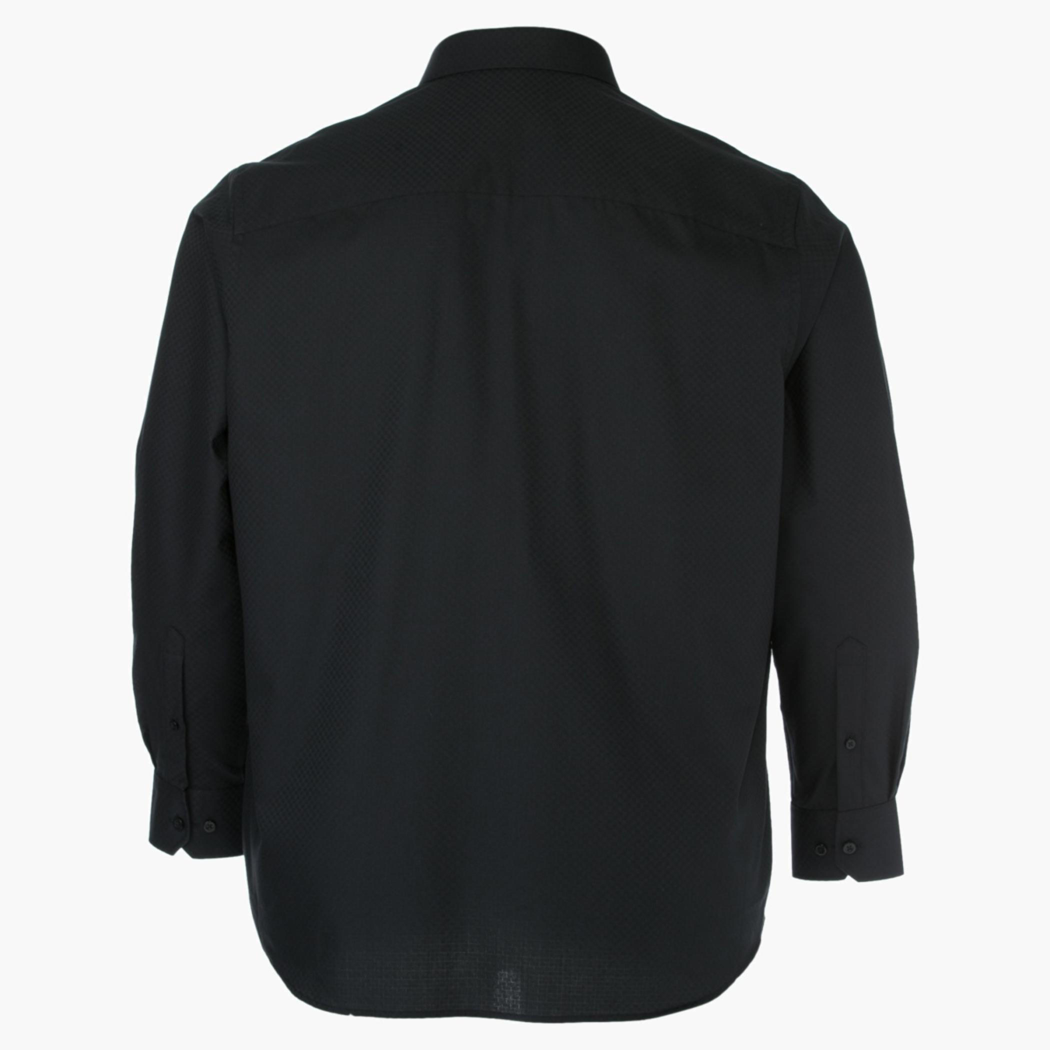 Solid Colour Shirt-men-clothing-shirts-image-2