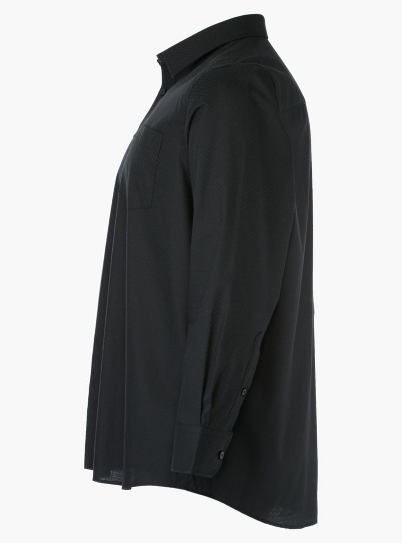 Solid Colour Shirt-men-clothing-shirts-image-3