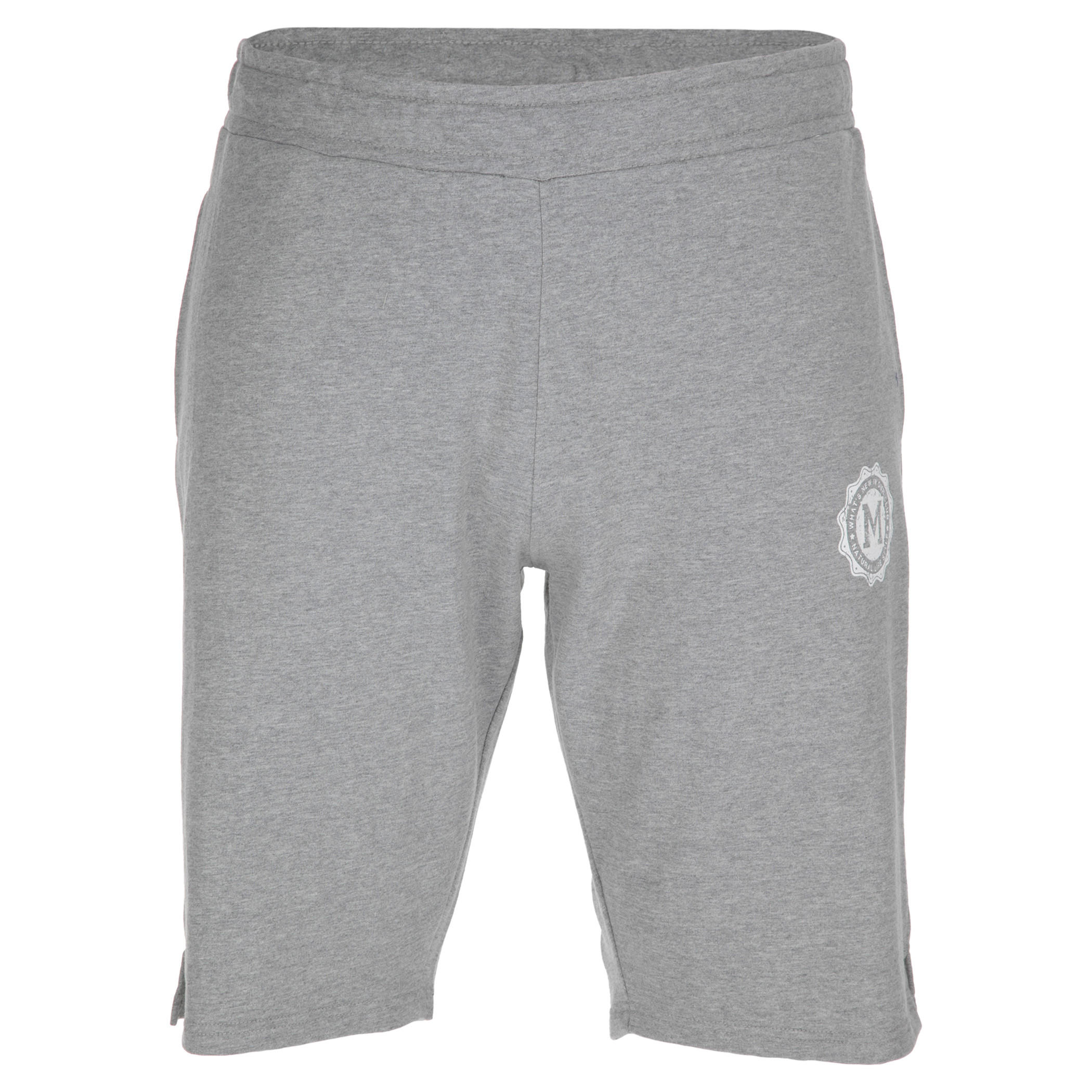 Solid Colour Shorts-men-clothing-bottoms-shorts-image-1