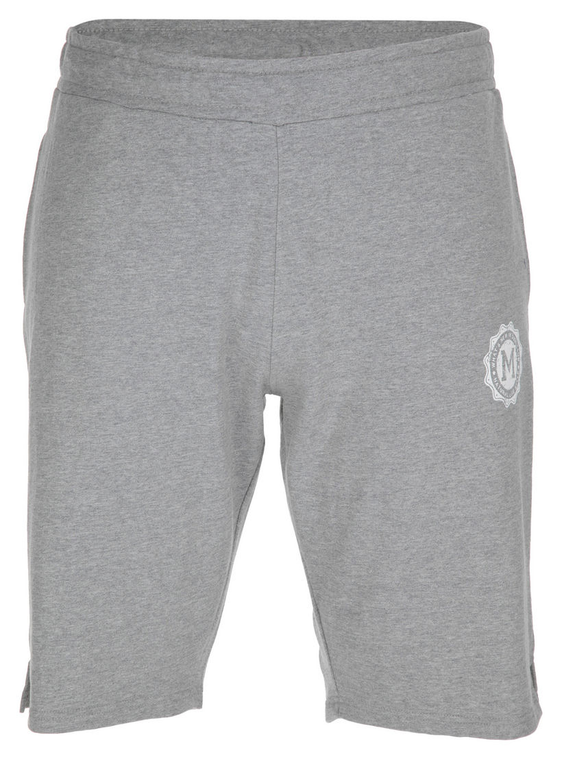 Solid Colour Shorts-men-clothing-bottoms-shorts-image-3