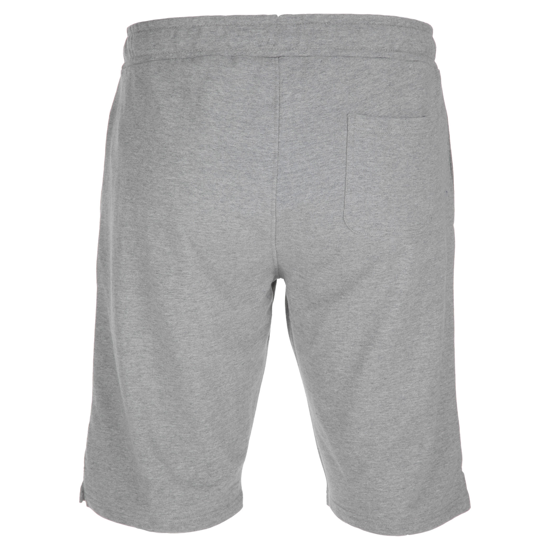 Solid Colour Shorts-men-clothing-bottoms-shorts-image-2