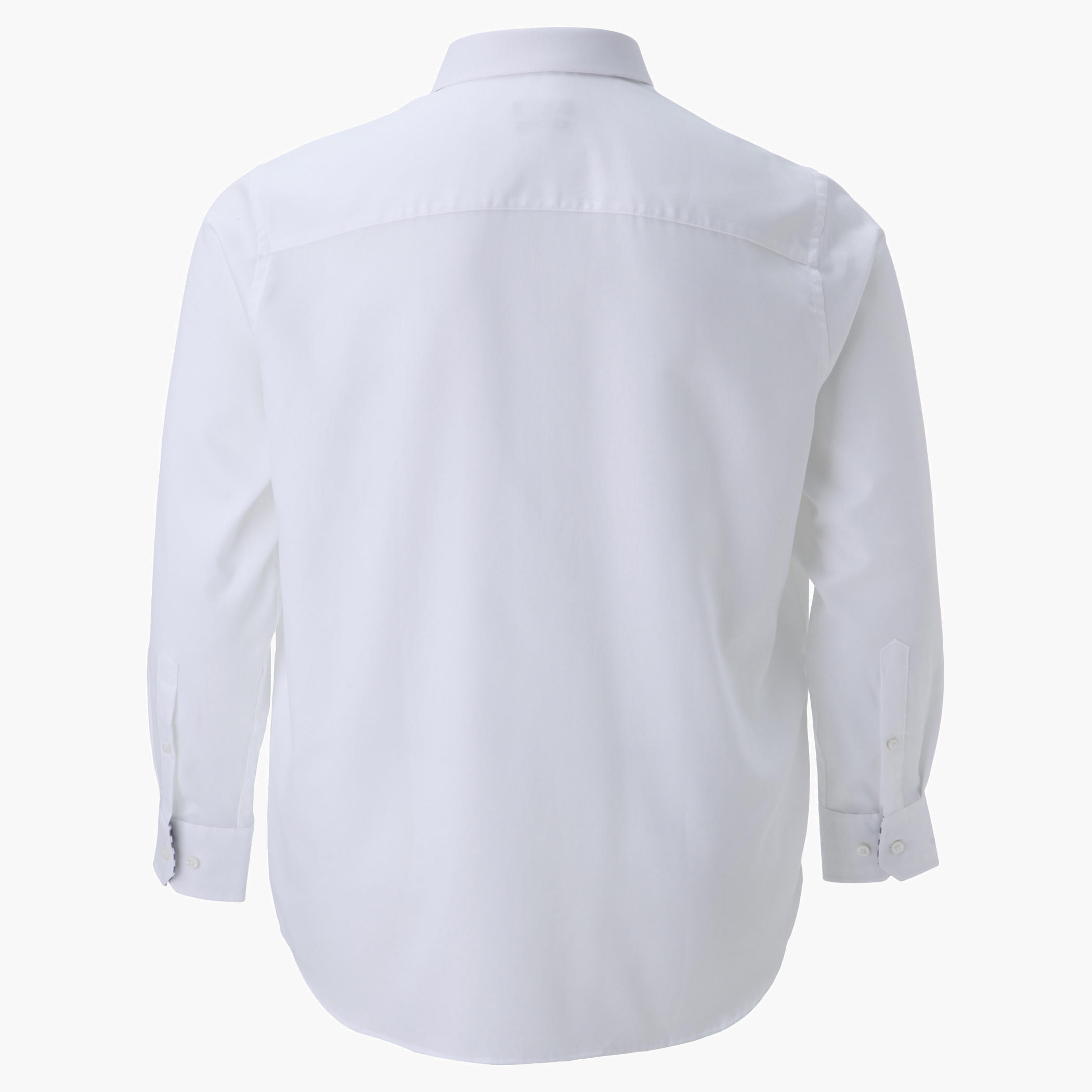 Plus Size Formal Shirt-men-clothing-shirts-image-2