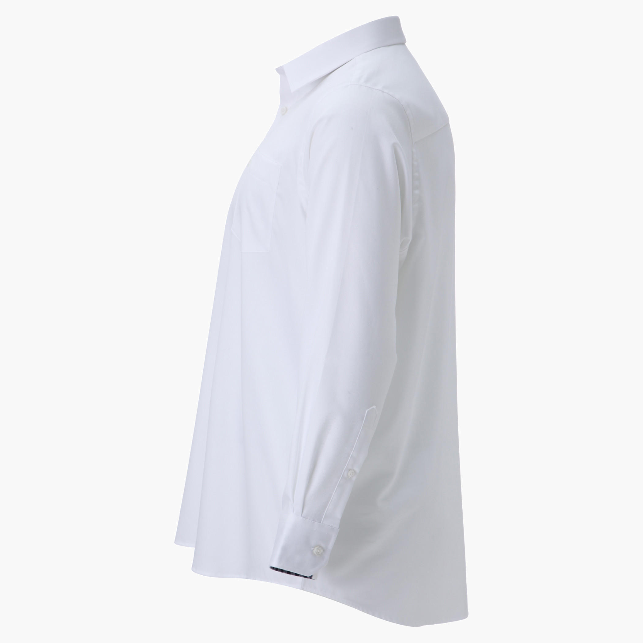 Plus Size Formal Shirt-men-clothing-shirts-image-3