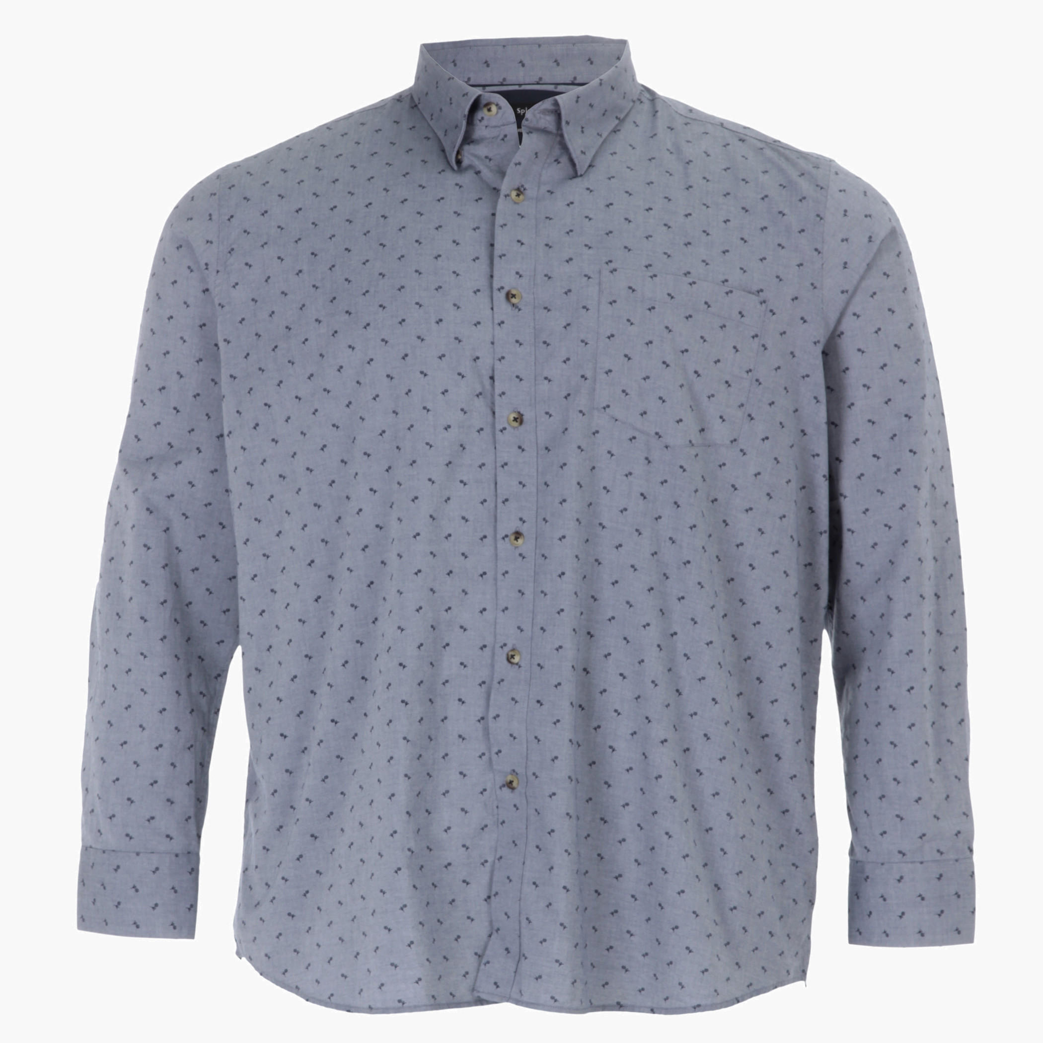Printed Shirt with Long Sleeves-men-clothing-shirts-image-3