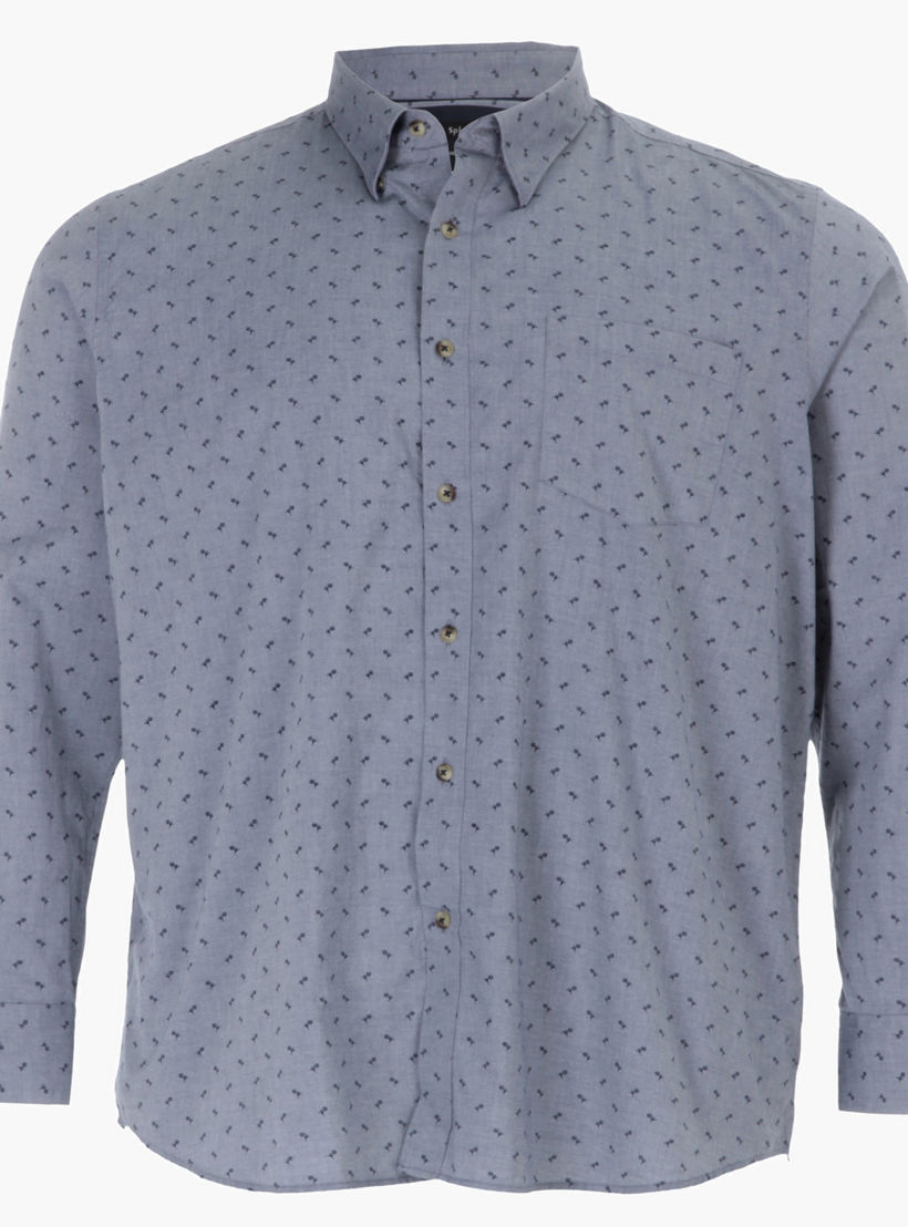 Printed Shirt with Long Sleeves-men-clothing-shirts-image-3