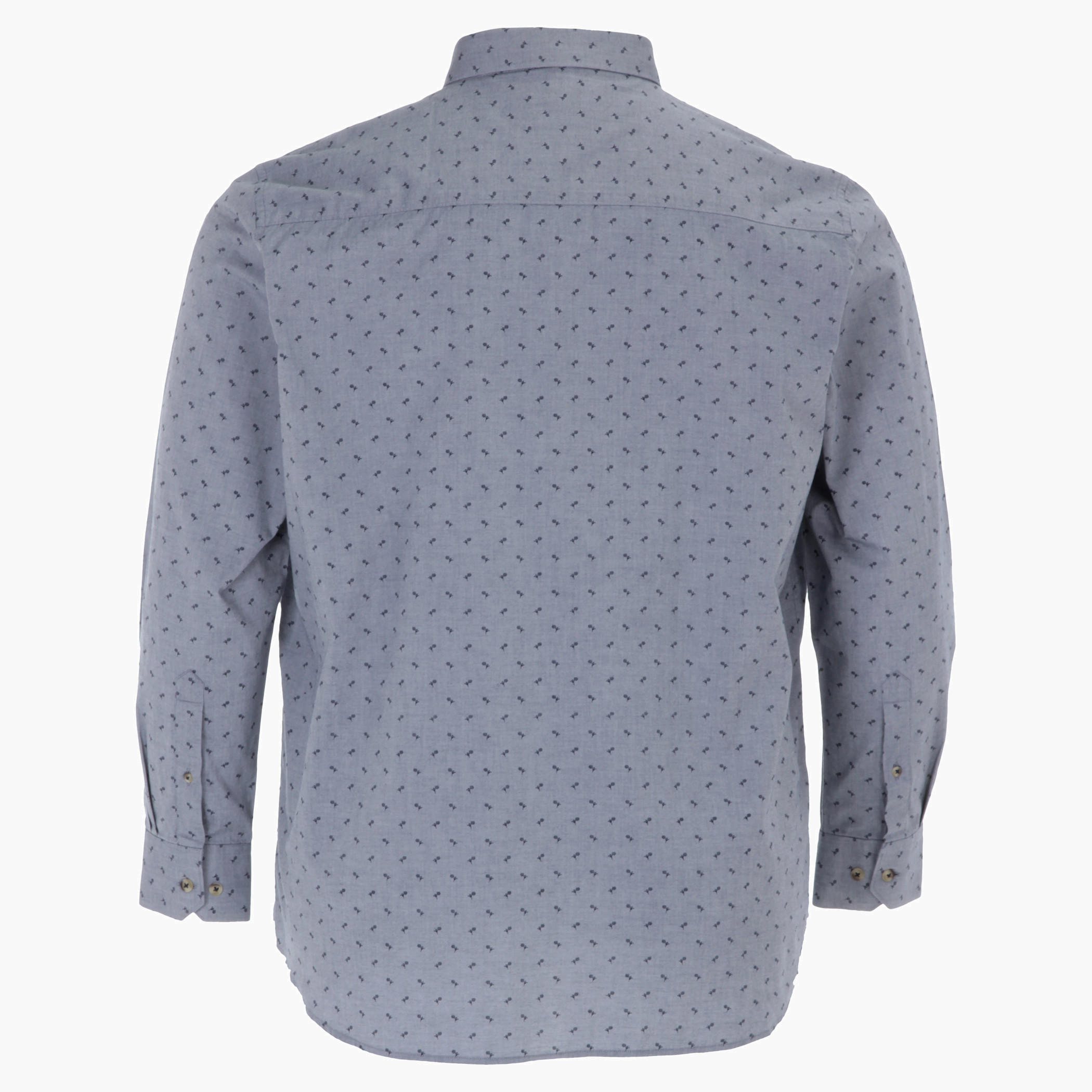 Printed Shirt with Long Sleeves-men-clothing-shirts-image-1