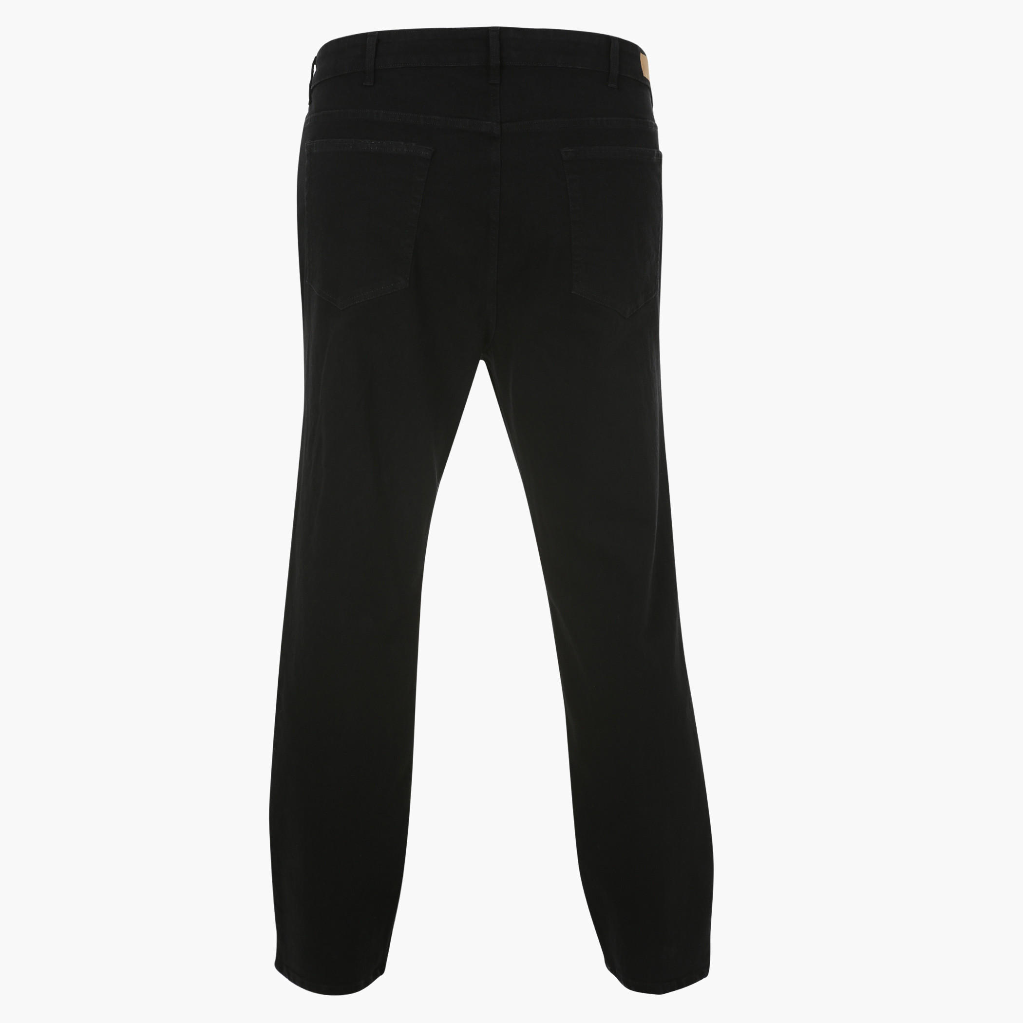 Plus Size Full Length Jeans-men-clothing-bottoms-jeans-image-2