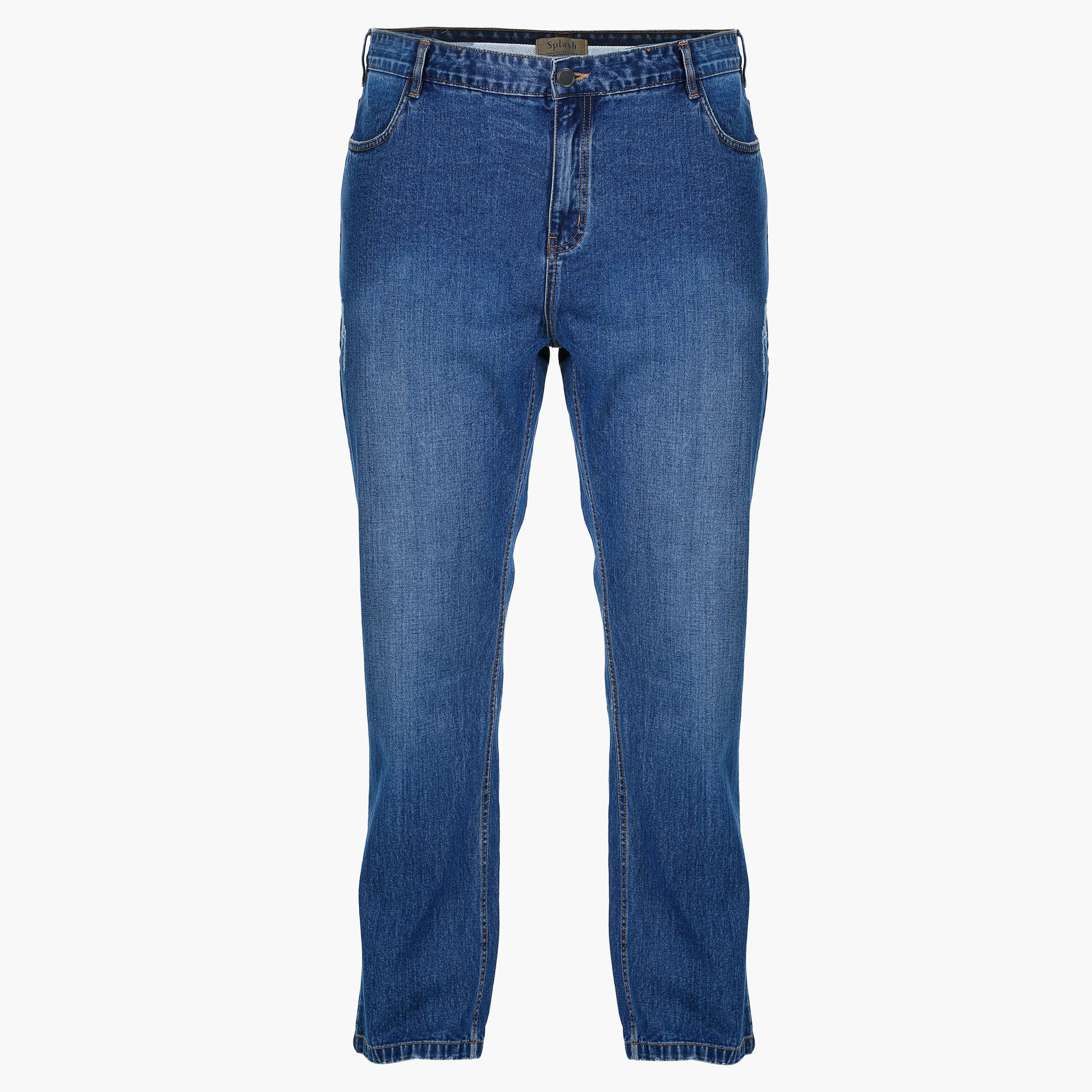 Plus Size Mid-Wash Jeans-men-clothing-bottoms-jeans-image-3