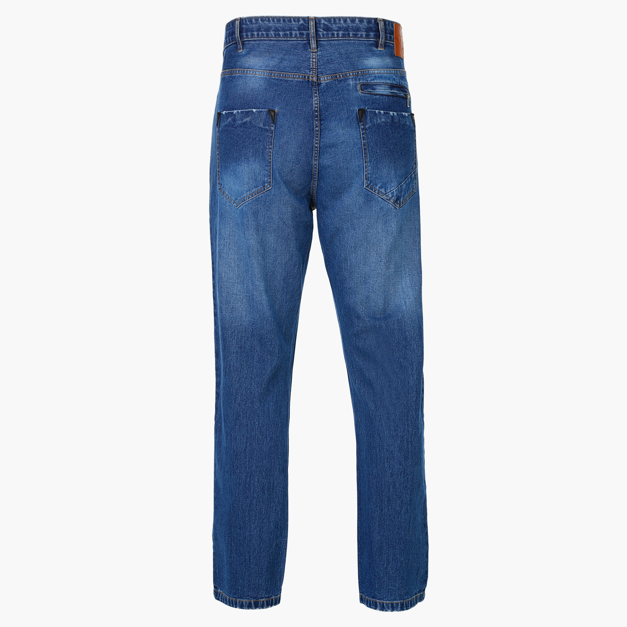 Plus Size Mid-Wash Jeans-men-clothing-bottoms-jeans-image-2