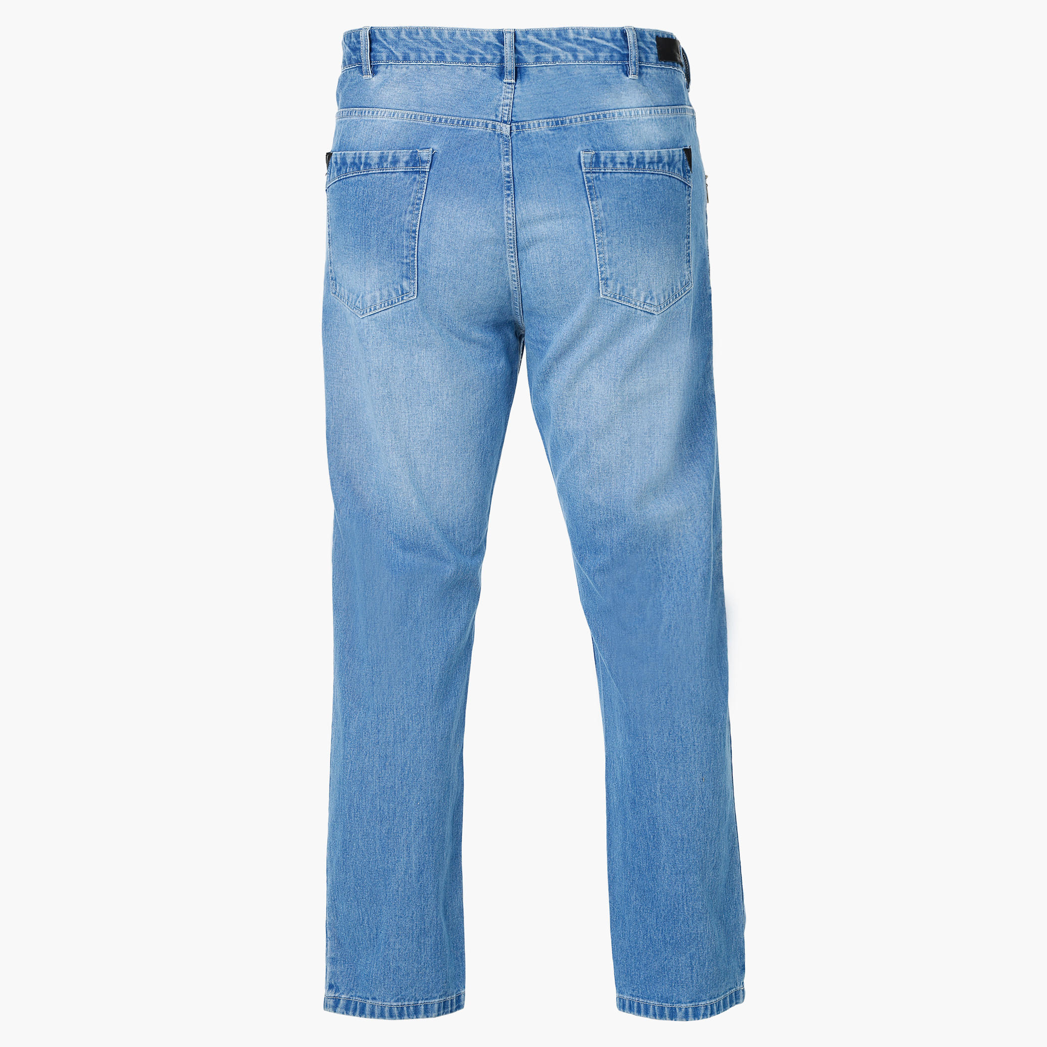 Plus Size Mid-Wash Jeans-men-clothing-bottoms-jeans-image-2