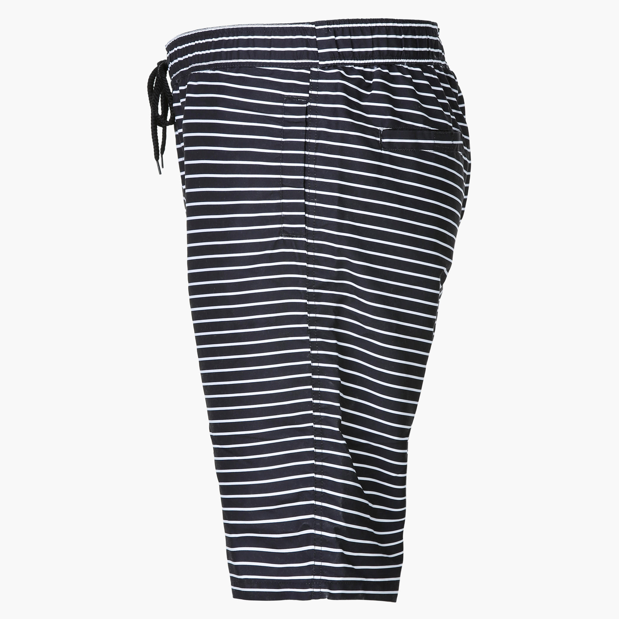 Plus Size Cotton Board Shorts-men-clothing-bottoms-shorts-image-3