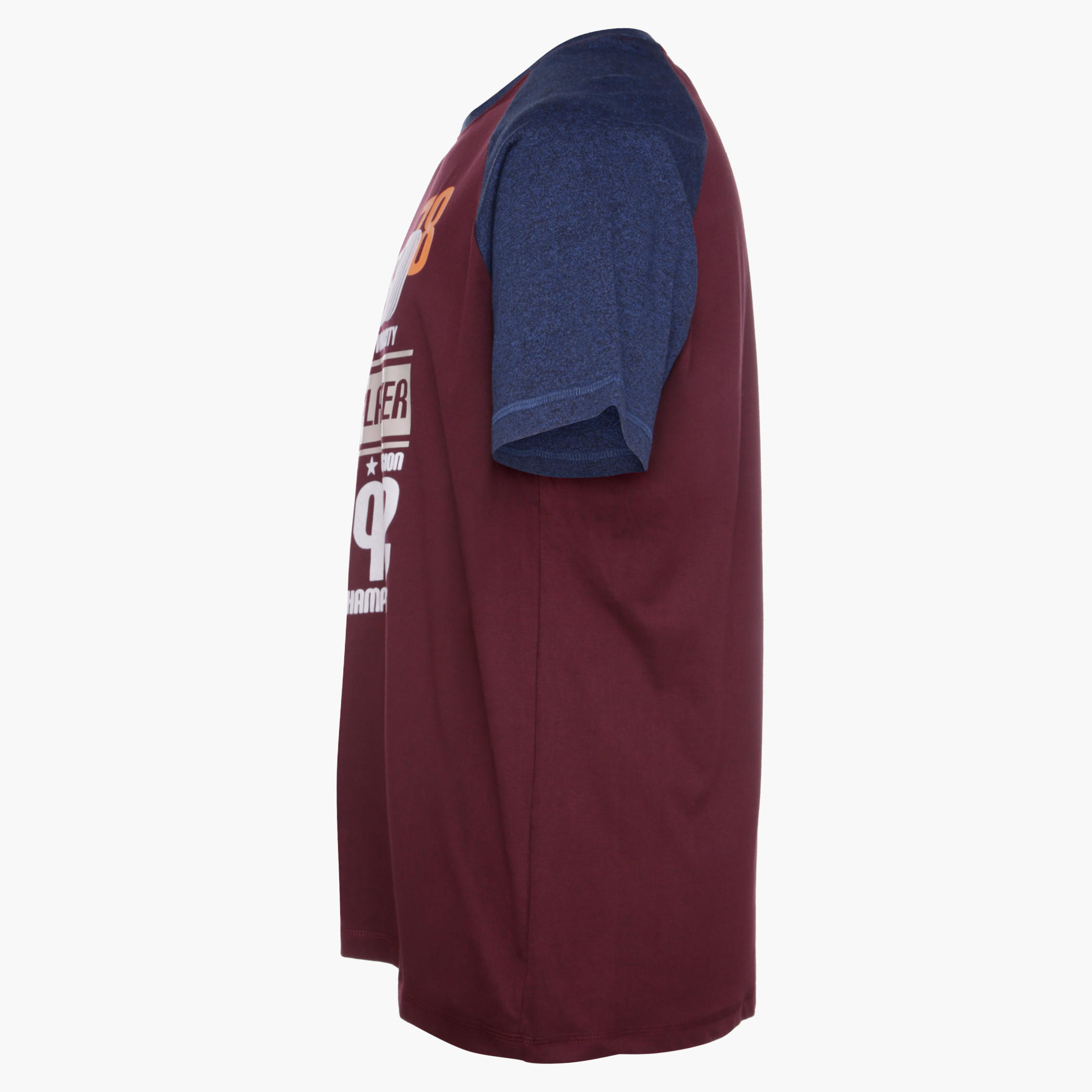 Plus Size Printed T-Shirt with Crew Neck-men-clothing-tshirtsandpolos-tshirts-image-3