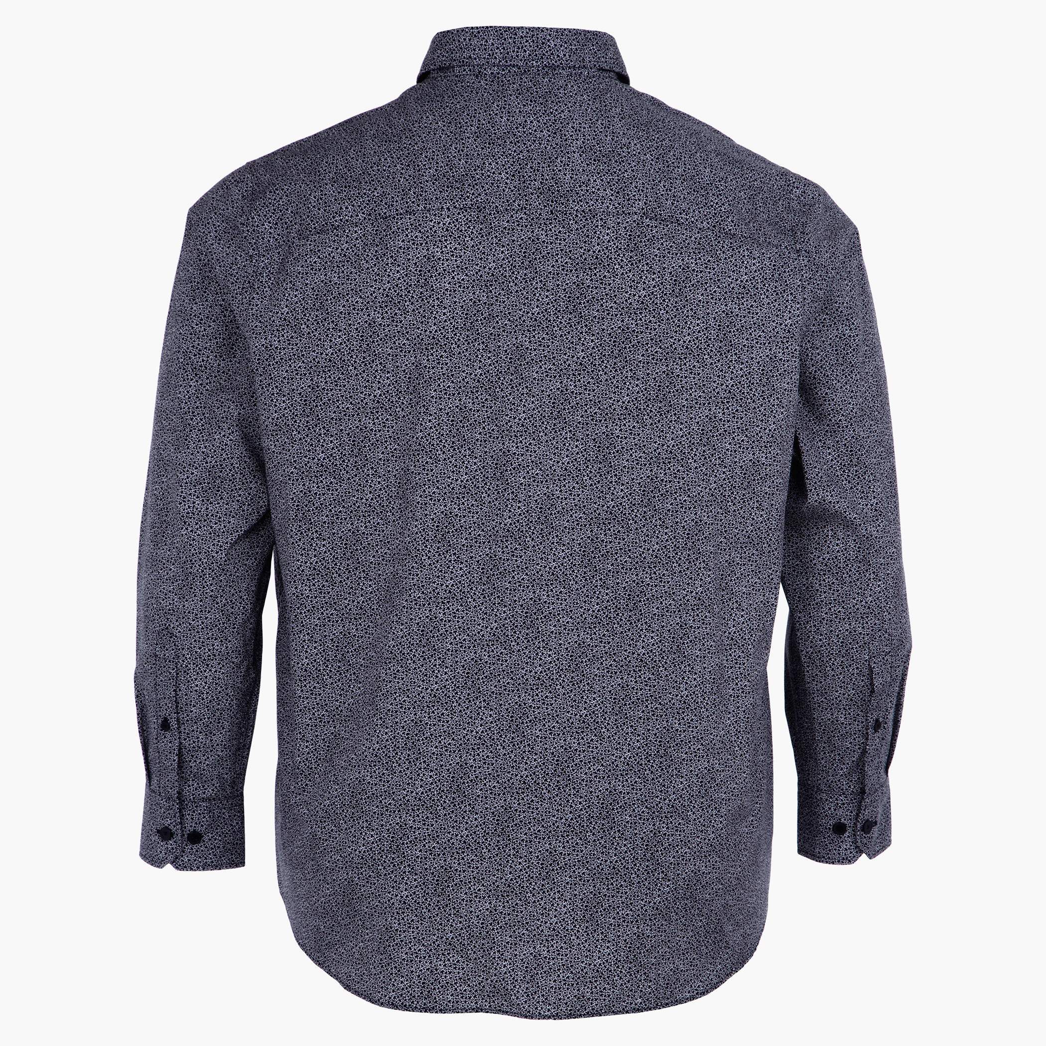 Plus Size Printed Shirt-men-clothing-shirts-image-2