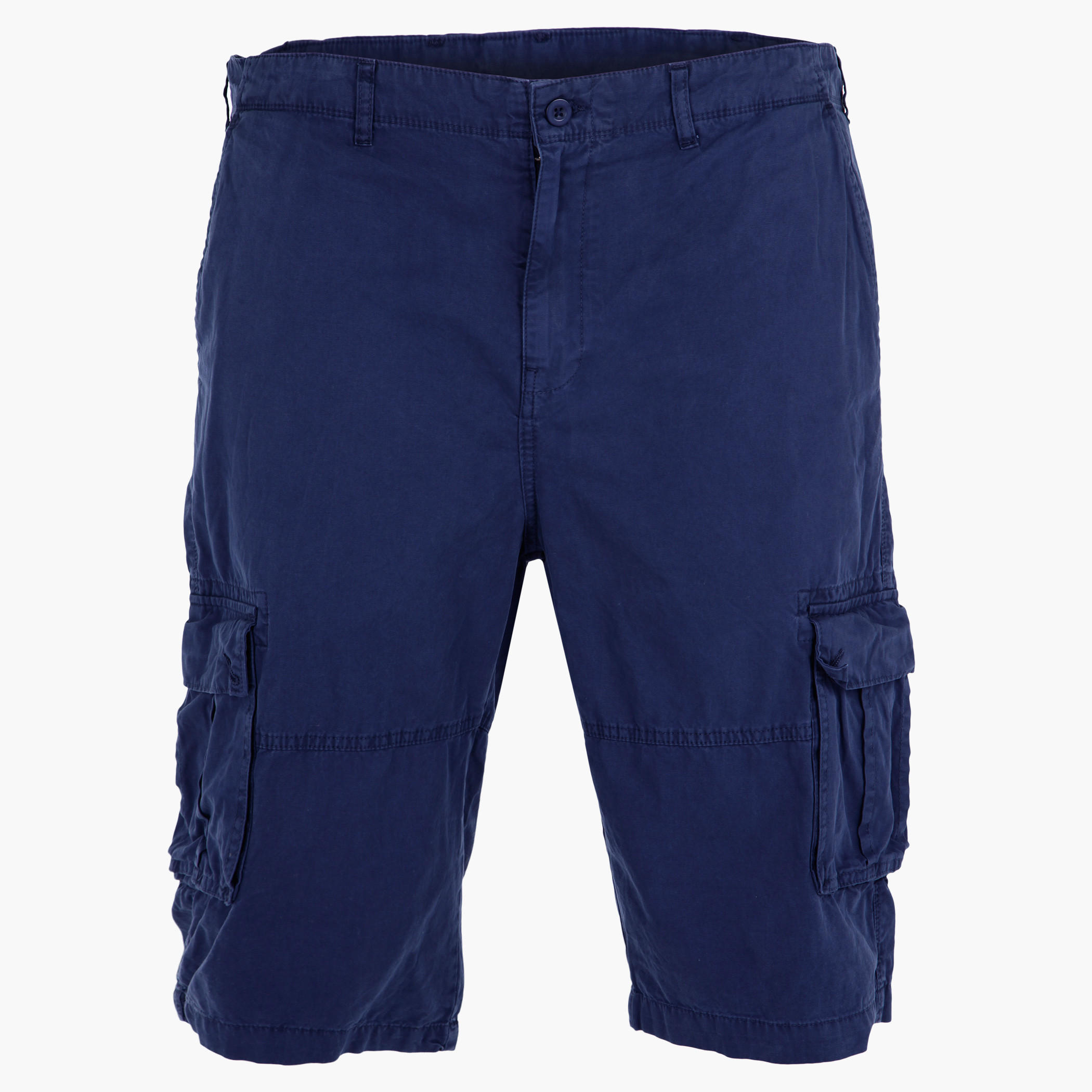 Plus Size Cargo Shorts-men-clothing-bottoms-shorts-image-4
