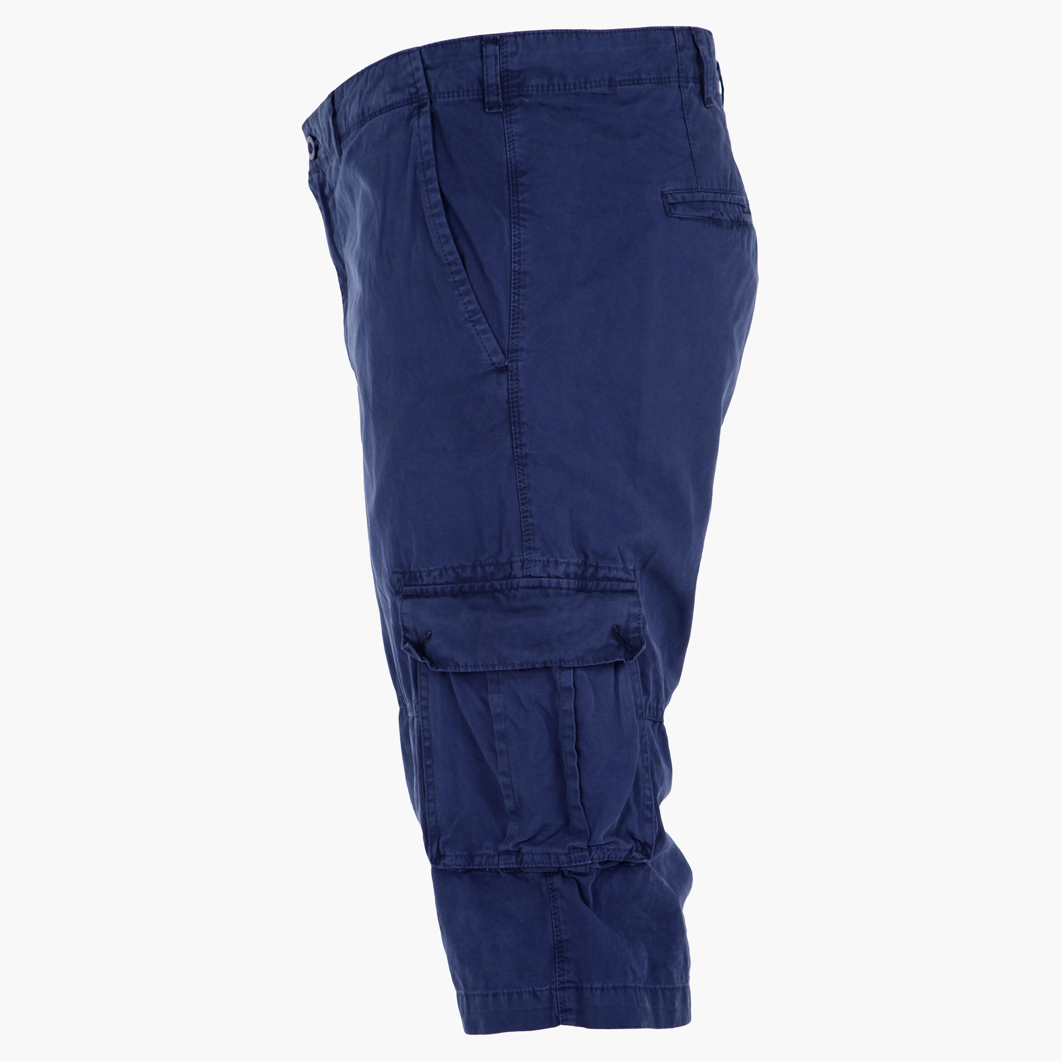 Plus Size Cargo Shorts-men-clothing-bottoms-shorts-image-6
