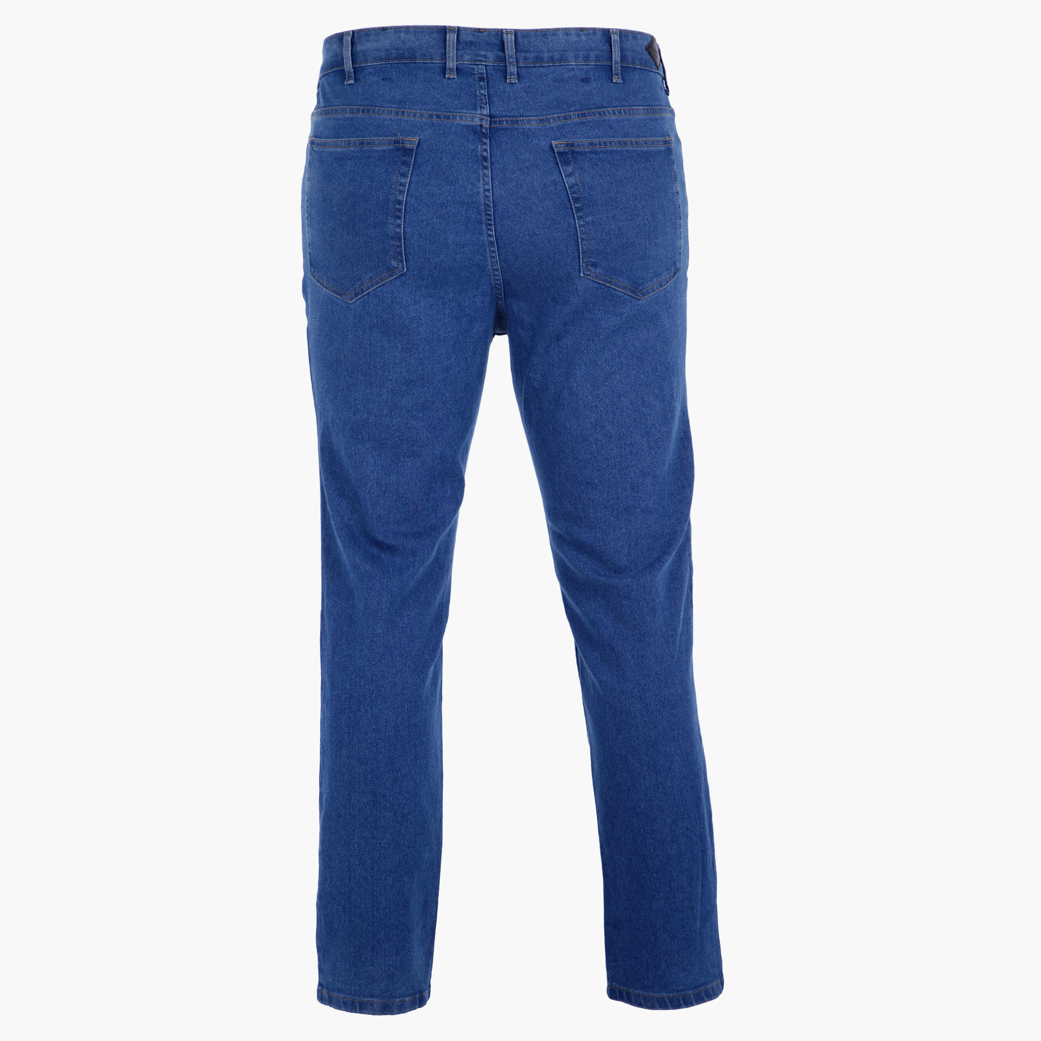 Plus Size Spandex Jeans-men-clothing-bottoms-jeans-image-2