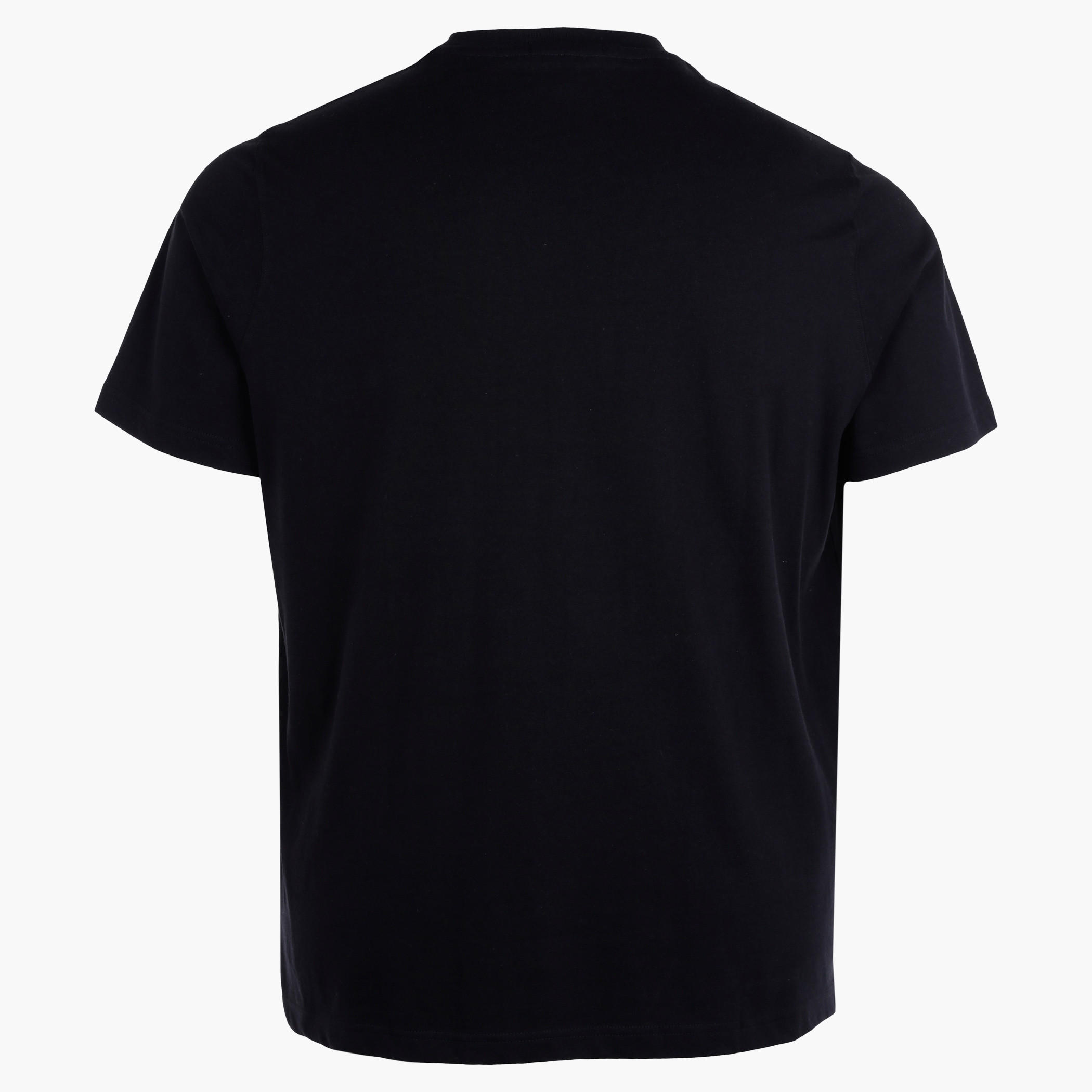 Plus Size T-Shirt with Short Sleeves-men-clothing-tshirtsandpolos-tshirts-image-2