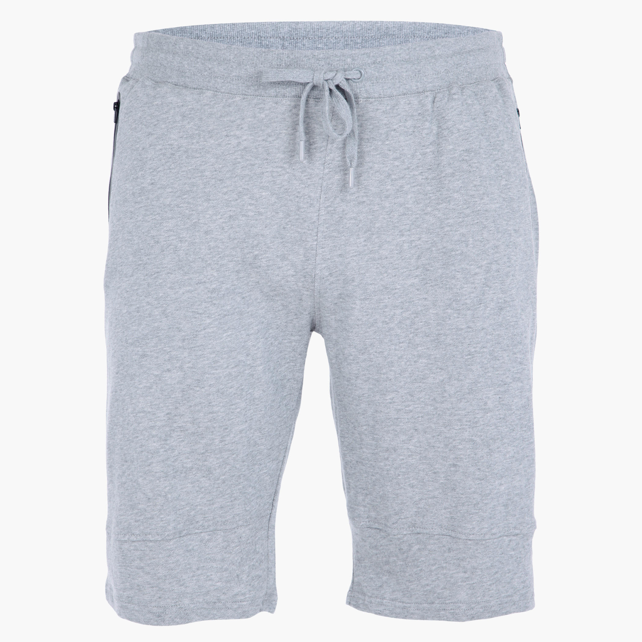 Plus Size Drawstring Shorts-men-clothing-bottoms-shorts-image-3