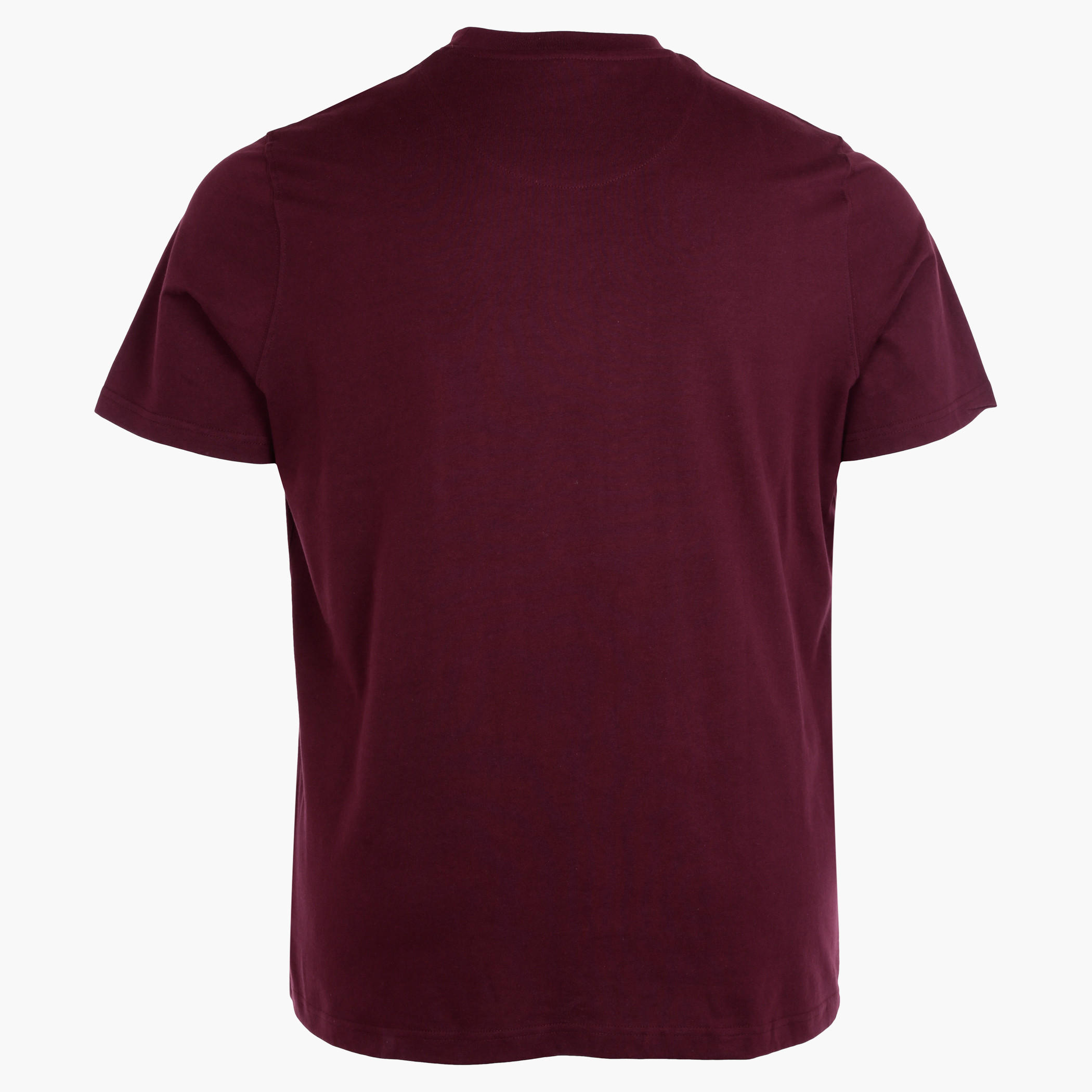 Plus Size T-Shirt with Short Sleeves-men-clothing-tshirtsandpolos-tshirts-image-2