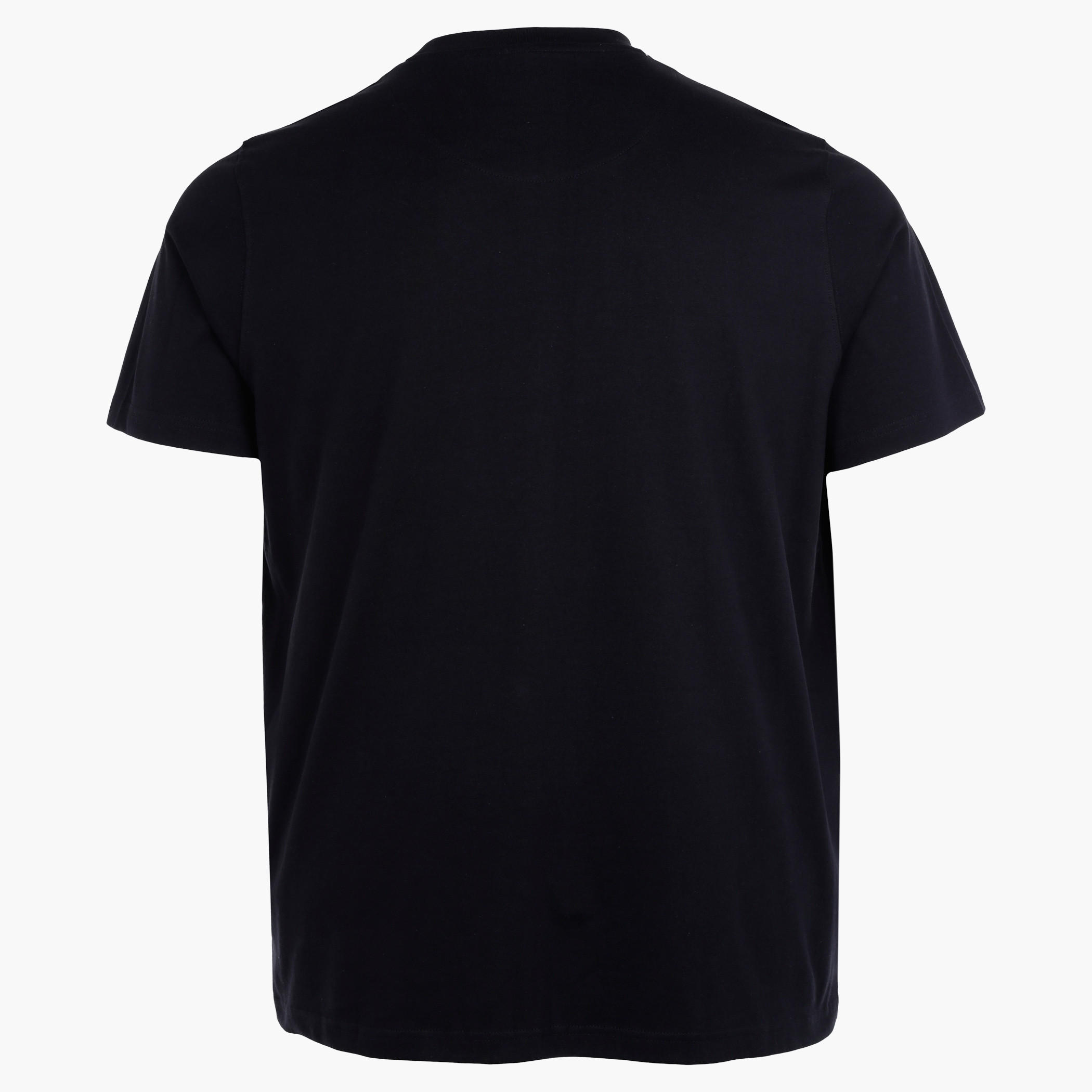 Plus Size T-Shirt with Short Sleeves-men-clothing-tshirtsandpolos-tshirts-image-2