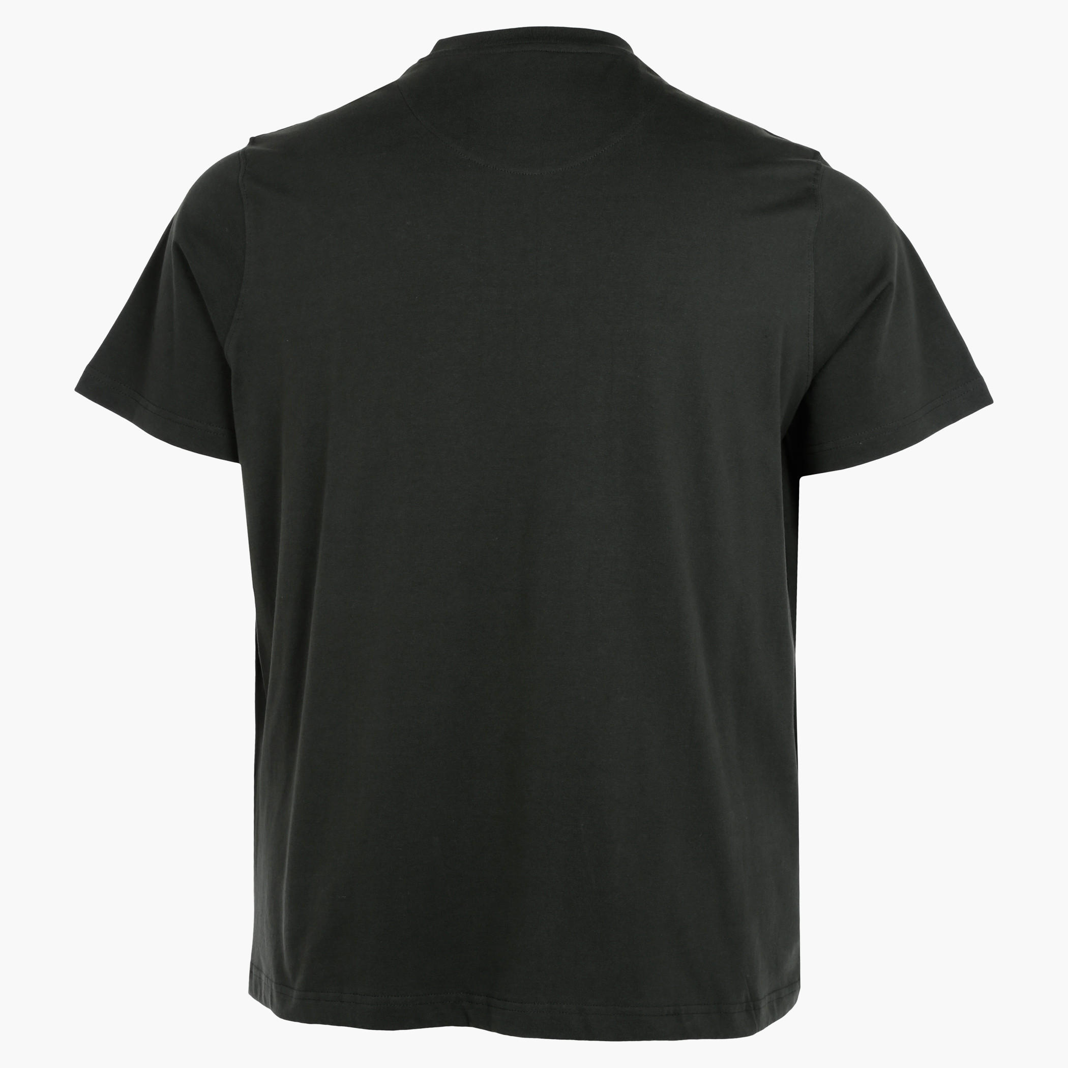 Plus Size T-Shirt with Short Sleeves-men-clothing-tshirtsandpolos-tshirts-image-2
