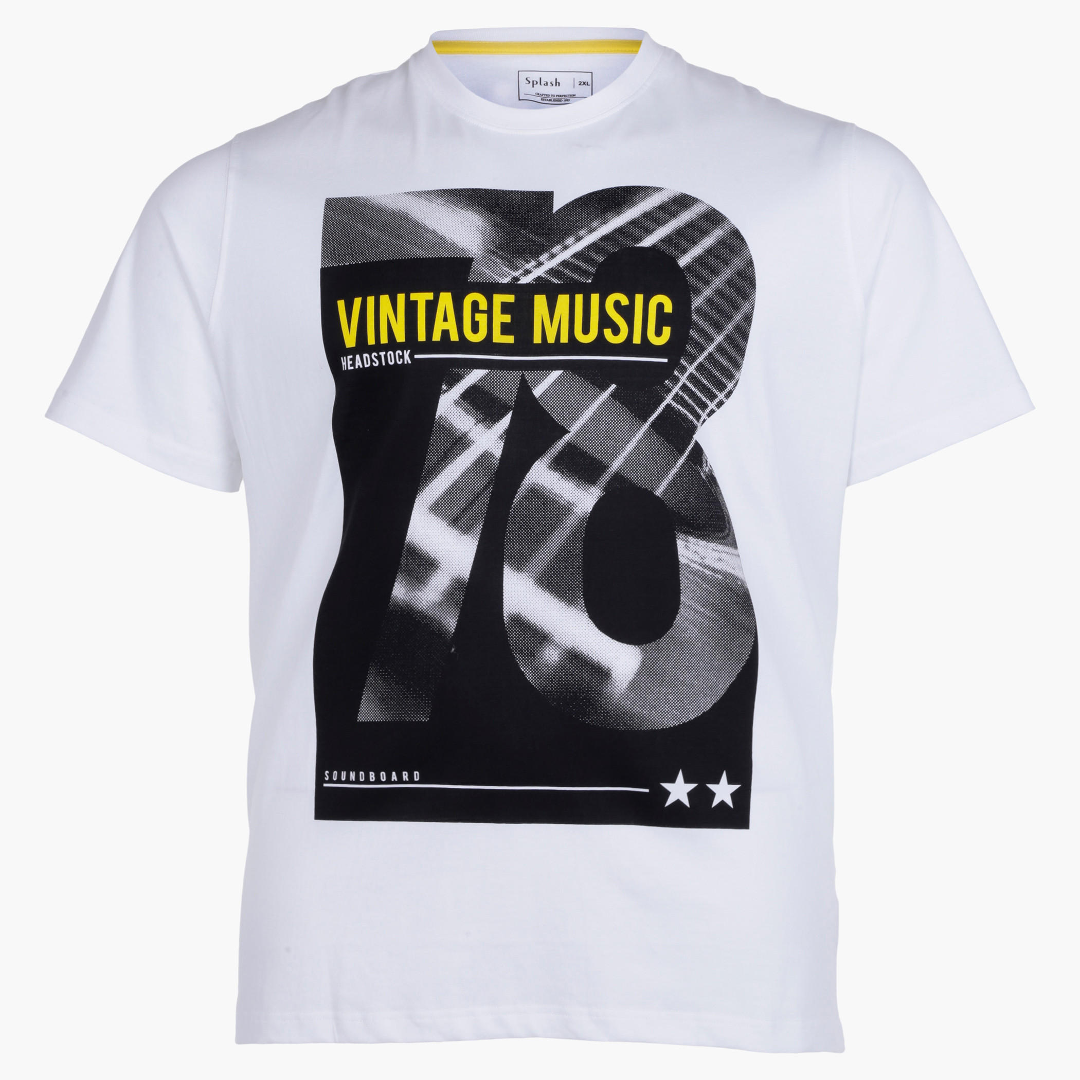 Plus Size T-Shirt with Short Sleeves-men-clothing-tshirtsandpolos-tshirts-image-3