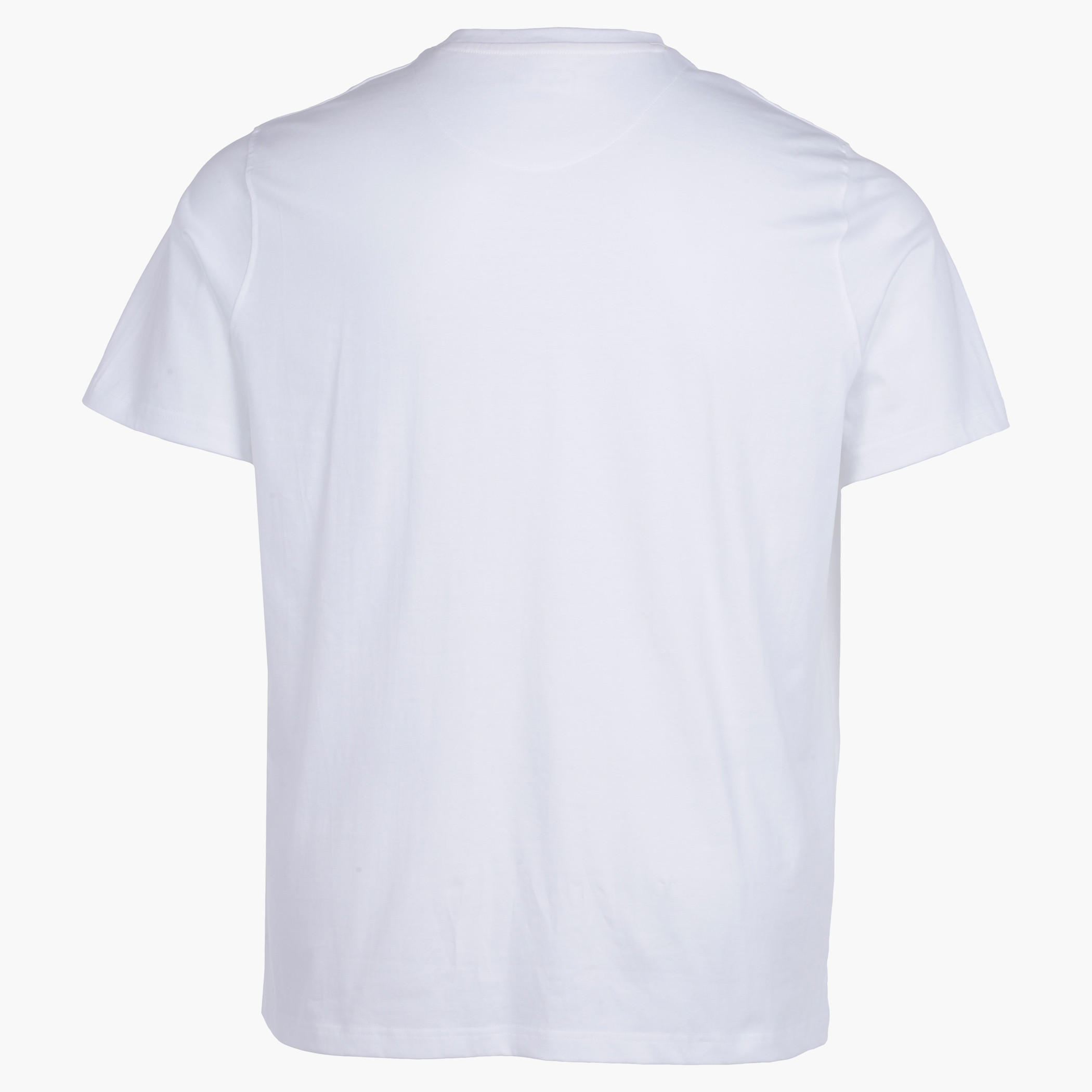 Plus Size T-Shirt with Short Sleeves-men-clothing-tshirtsandpolos-tshirts-image-2