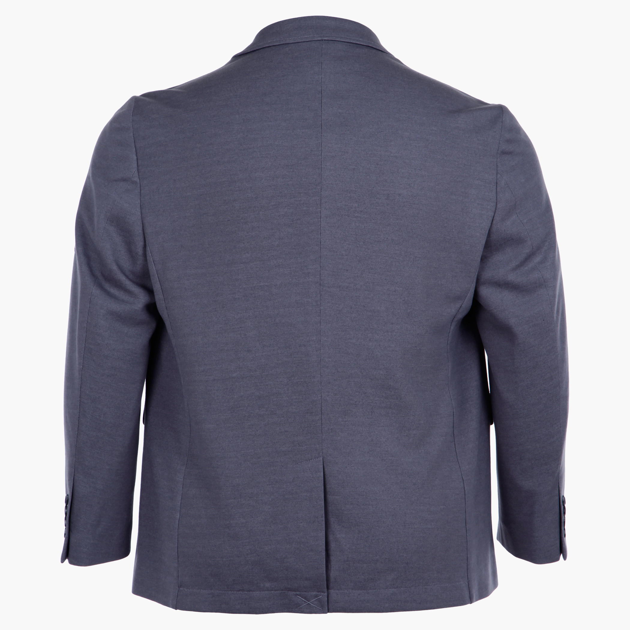 Plus Size Knit Blazer-men-winterwear-jacketsandblazers-image-2