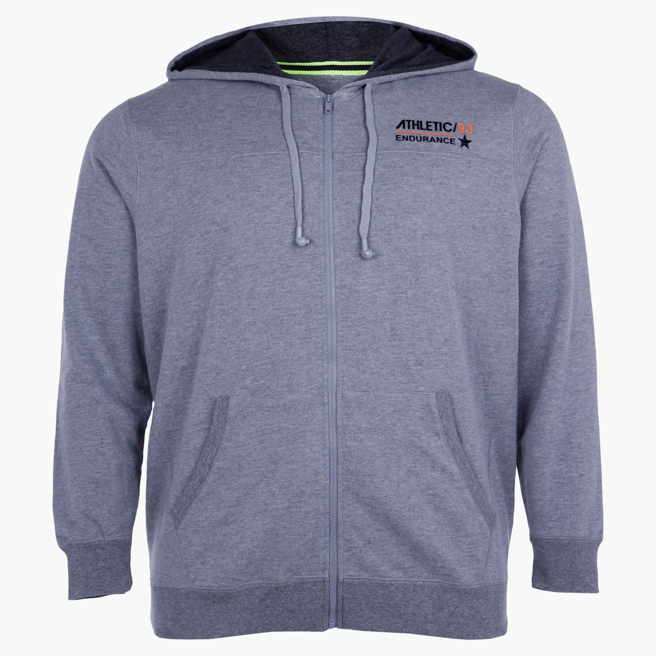 Plus Size Printed Hooded Sweatshirt-men-winterwear-hoodiesandsweatshirts-image-1