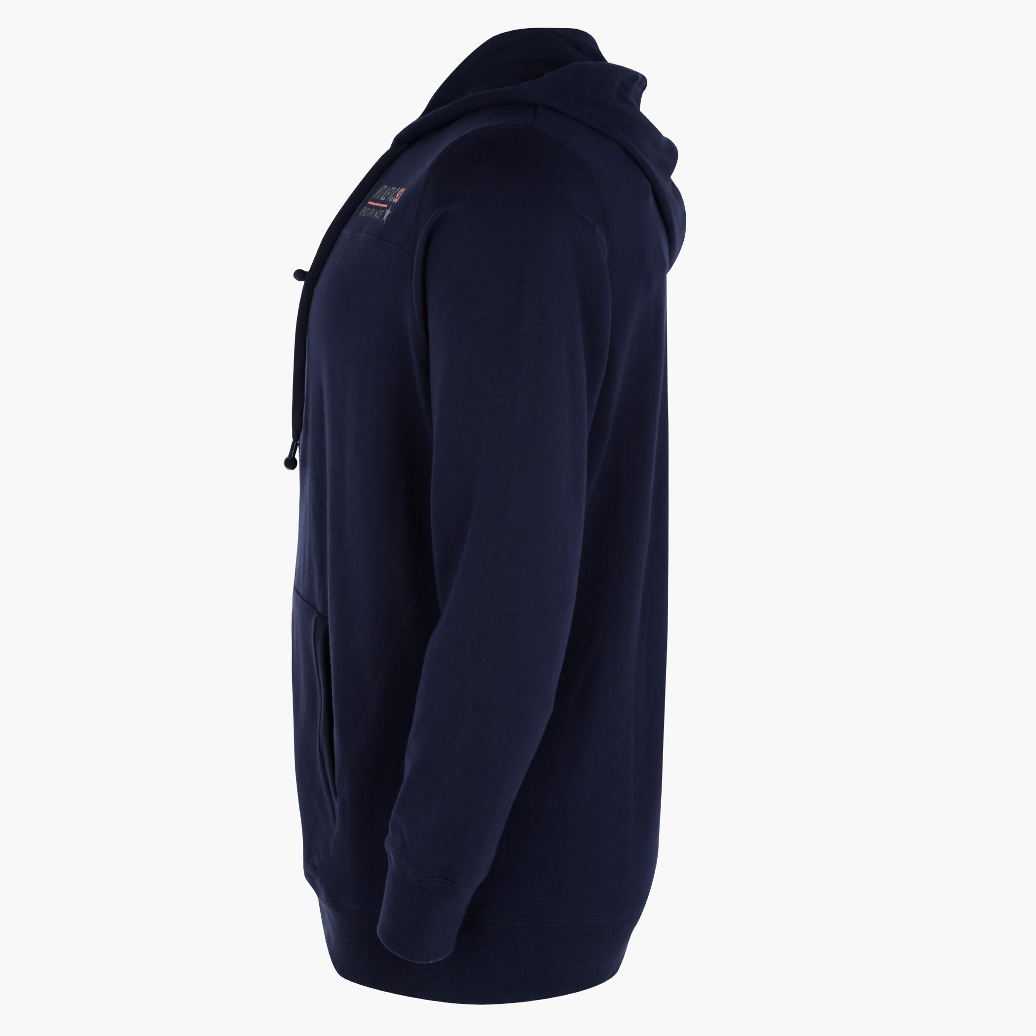Plus Size Printed Hooded Sweatshirt with Long Sleeves-men-winterwear-hoodiesandsweatshirts-image-3