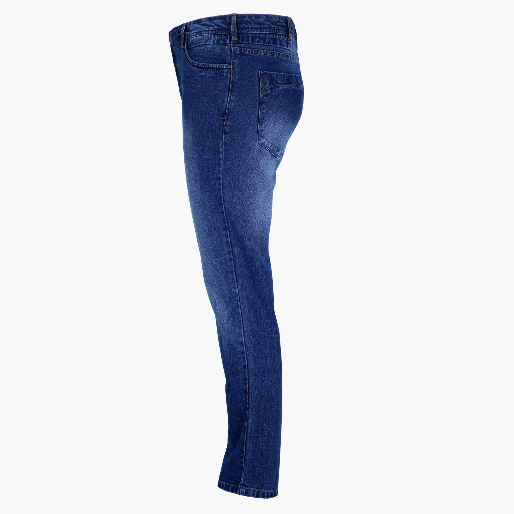 Plus Size Full Length Tinted Jeans with Button Closure-men-clothing-bottoms-jeans-image-3