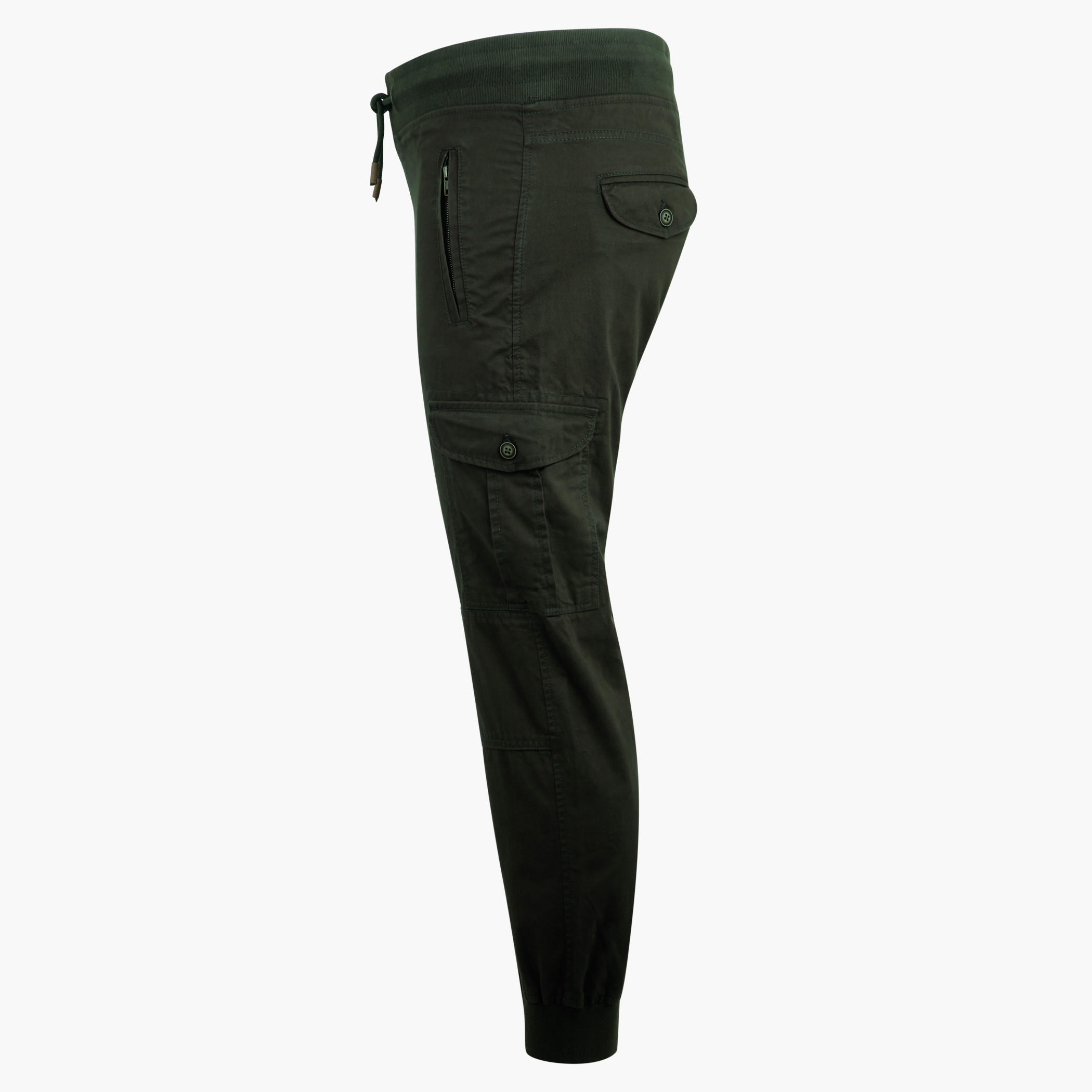 Full Length Pants with Elasticised Waistband-men-clothing-bottoms-trousersandchinos-trousers-image-3