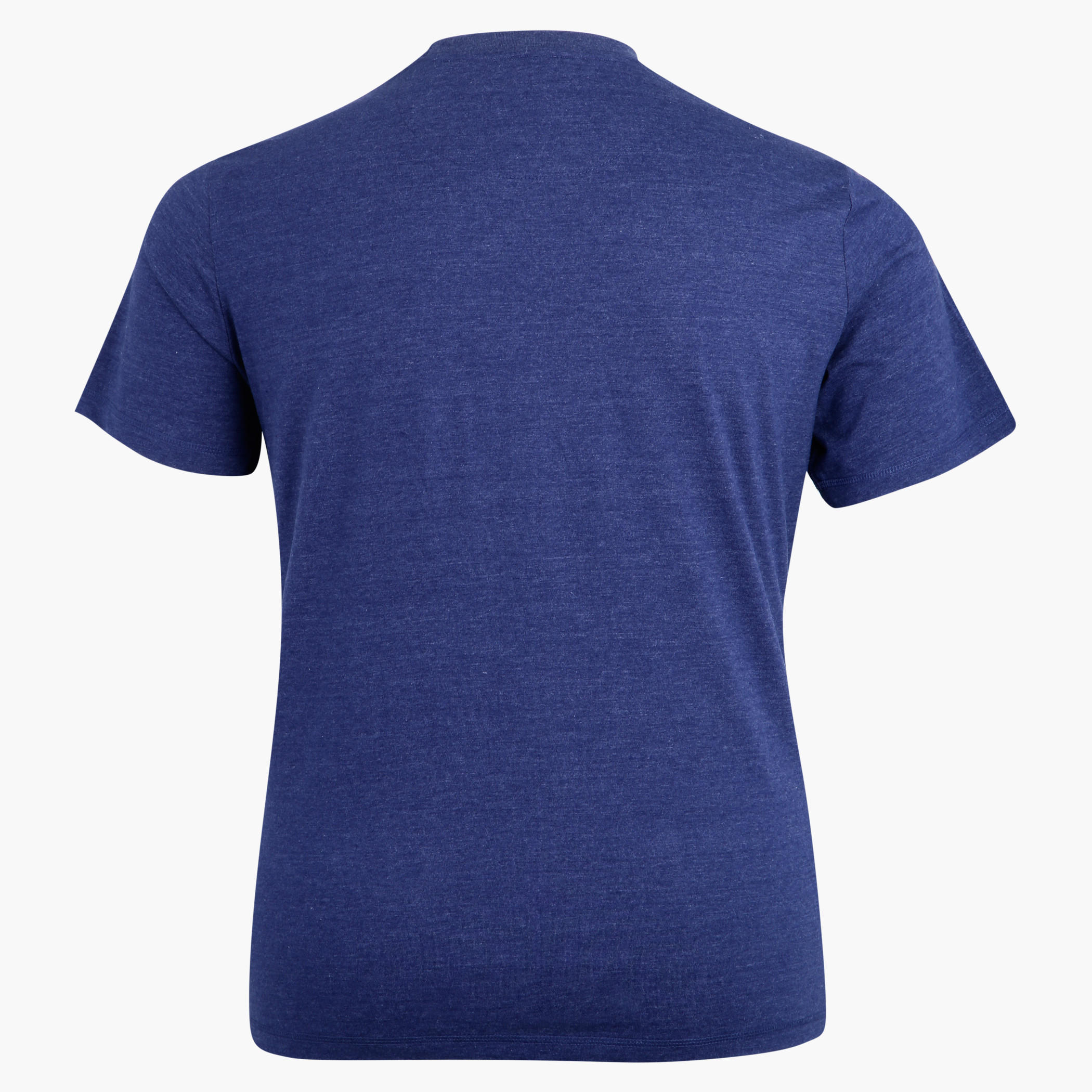 Graphic Print T-Shirt with Crew Neck and Short Sleeves-men-clothing-tshirtsandpolos-tshirts-image-2