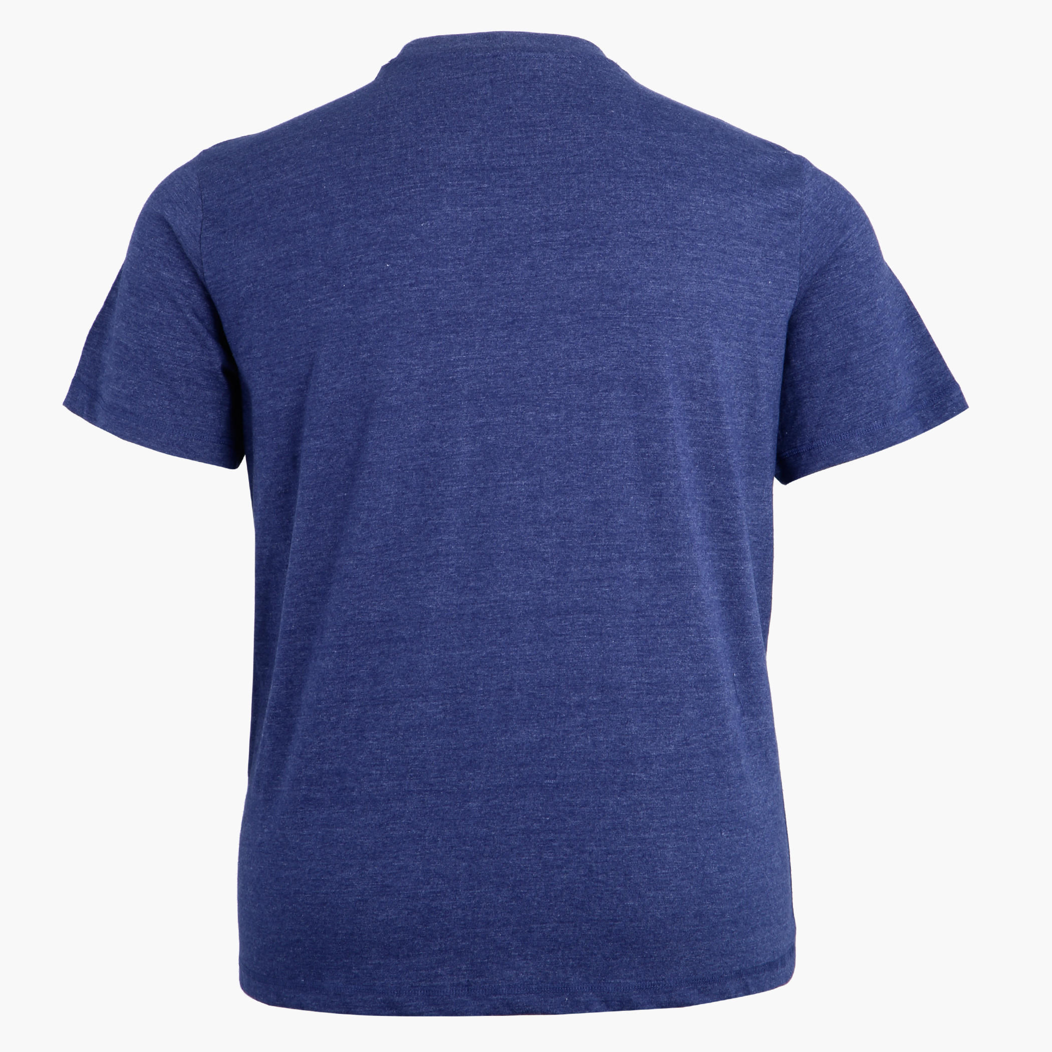 Graphic Print T-Shirt with Crew Neck and Short Sleeves-men-clothing-tshirtsandpolos-tshirts-image-2